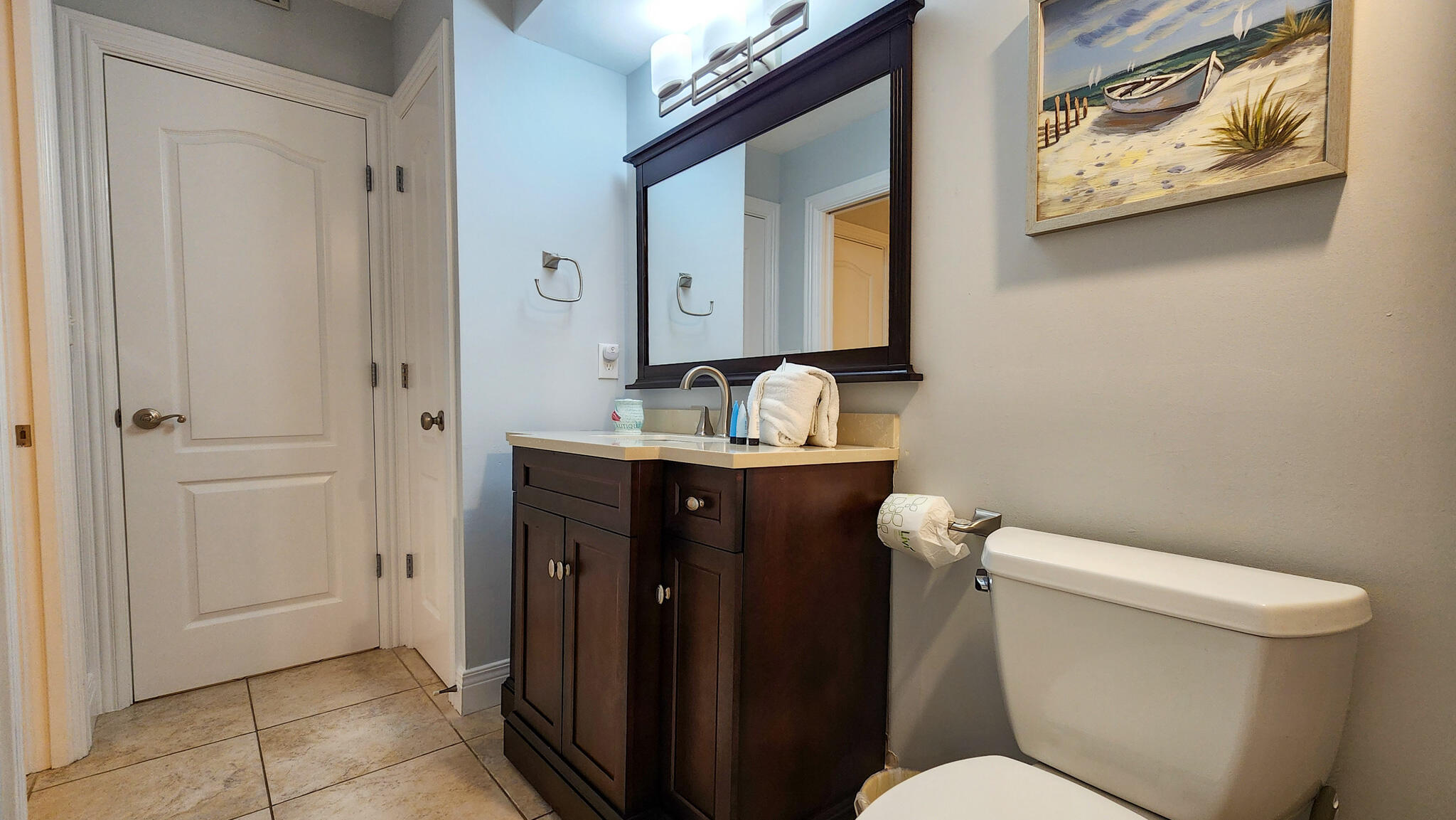 ISLAND ECHO CONDO - Residential