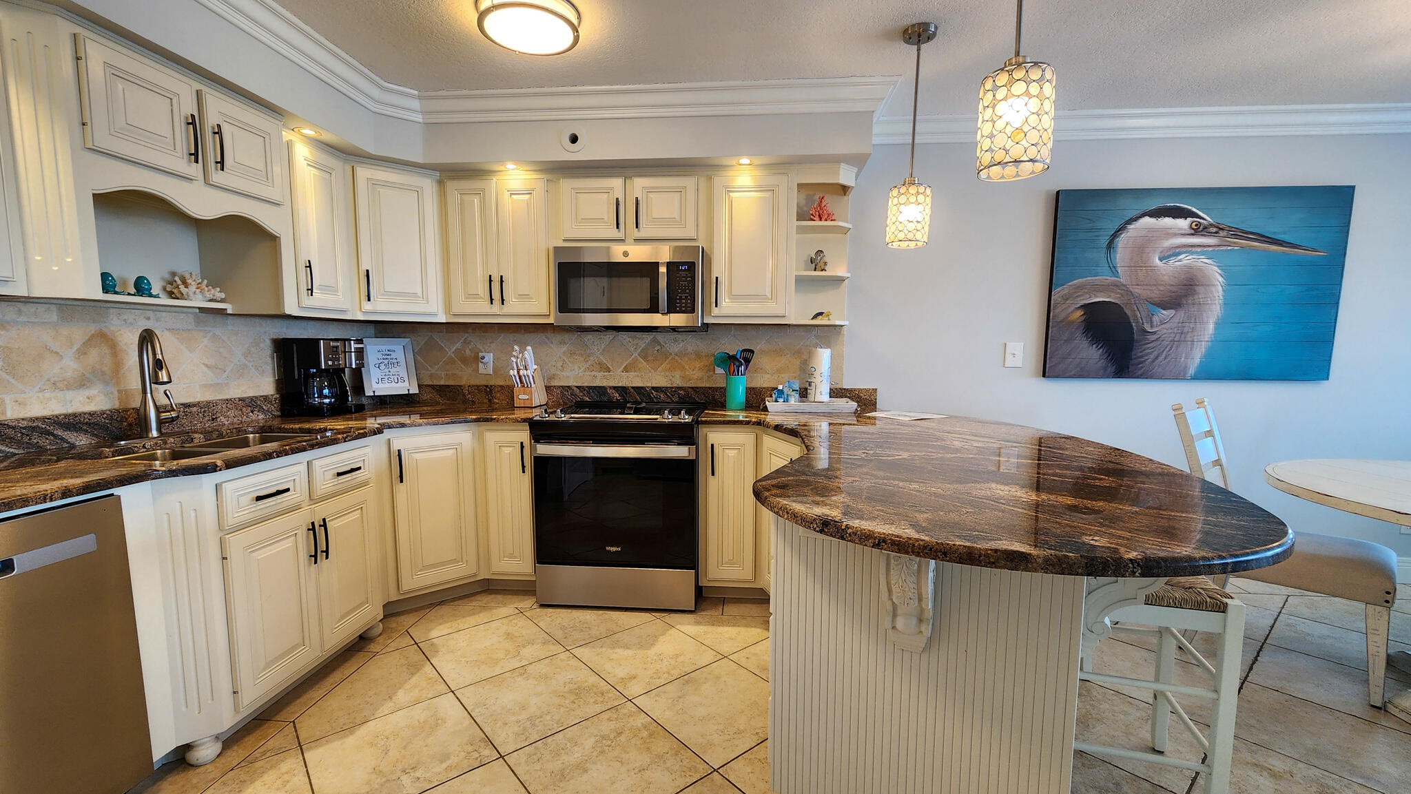 ISLAND ECHO CONDO - Residential