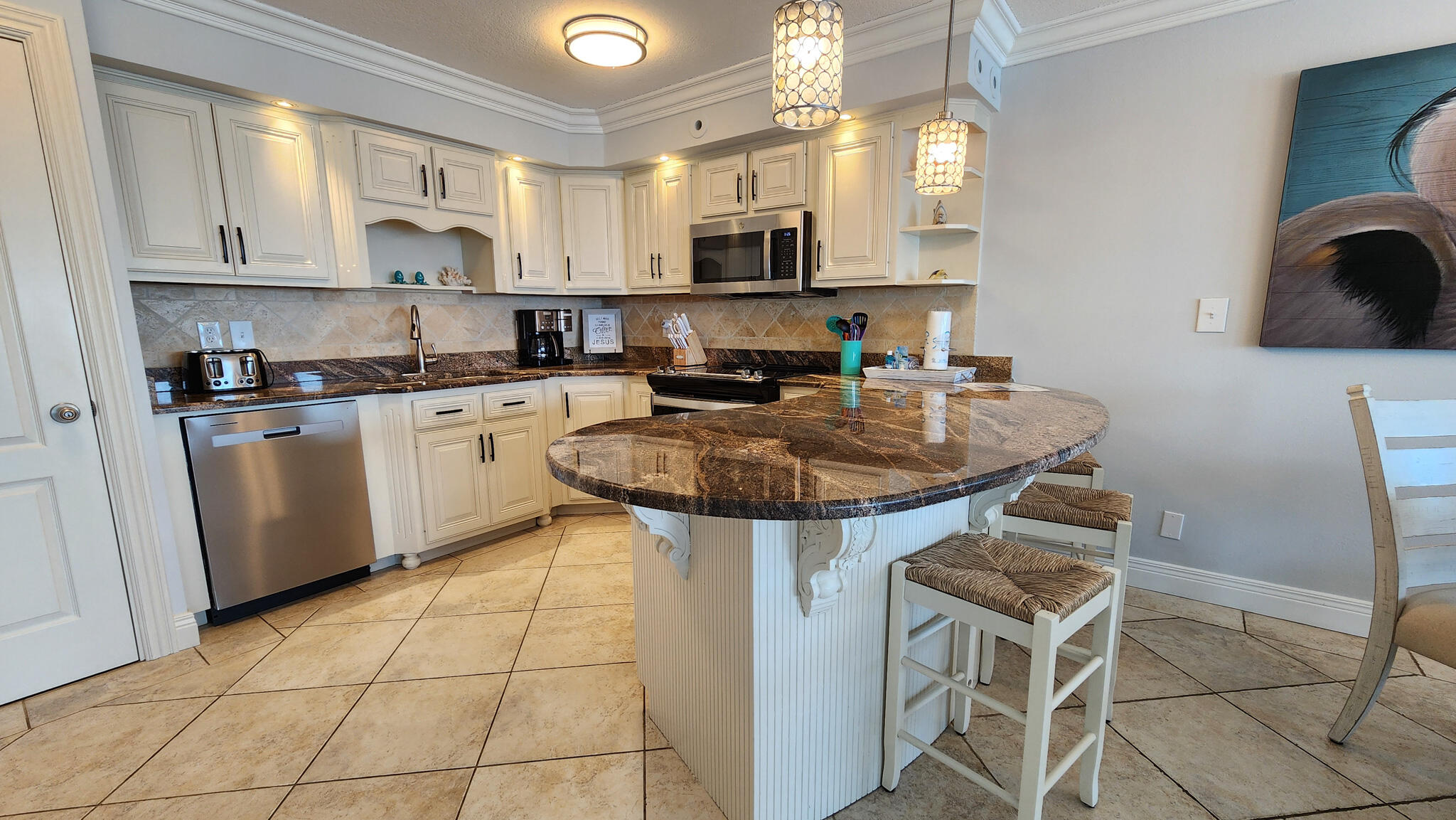 ISLAND ECHO CONDO - Residential