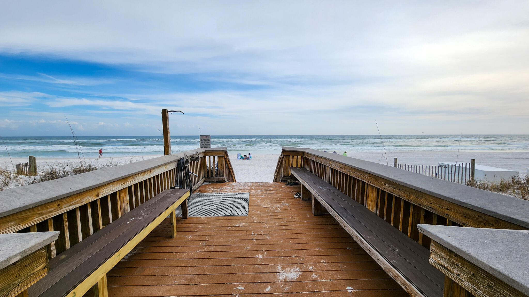 ISLAND ECHO CONDO - Residential