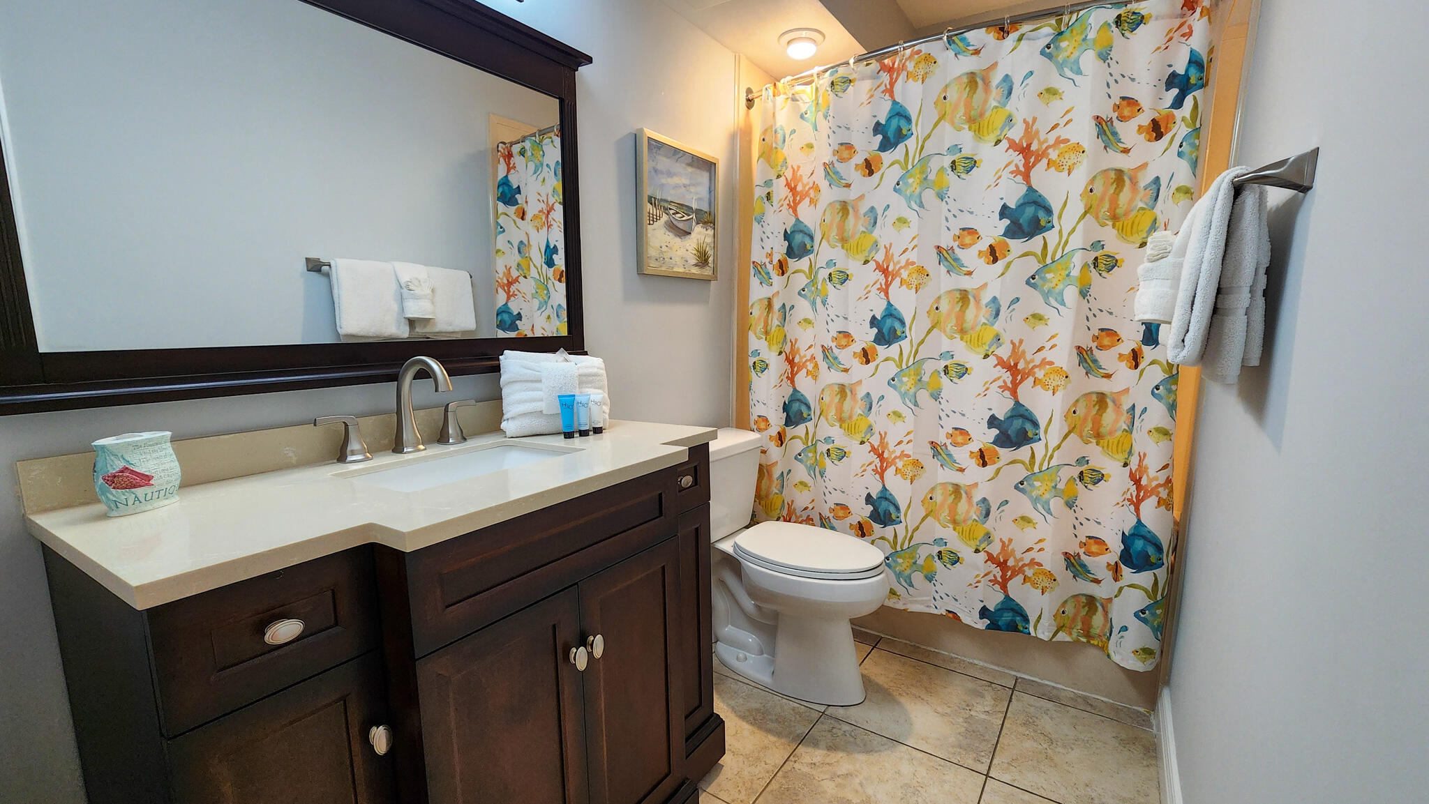 ISLAND ECHO CONDO - Residential