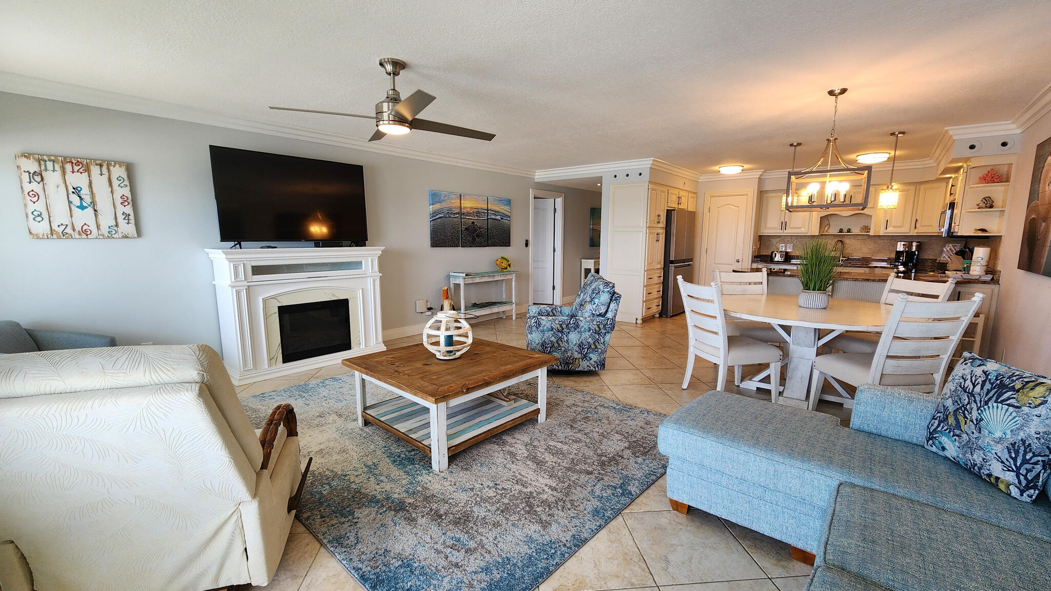 ISLAND ECHO CONDO - Residential