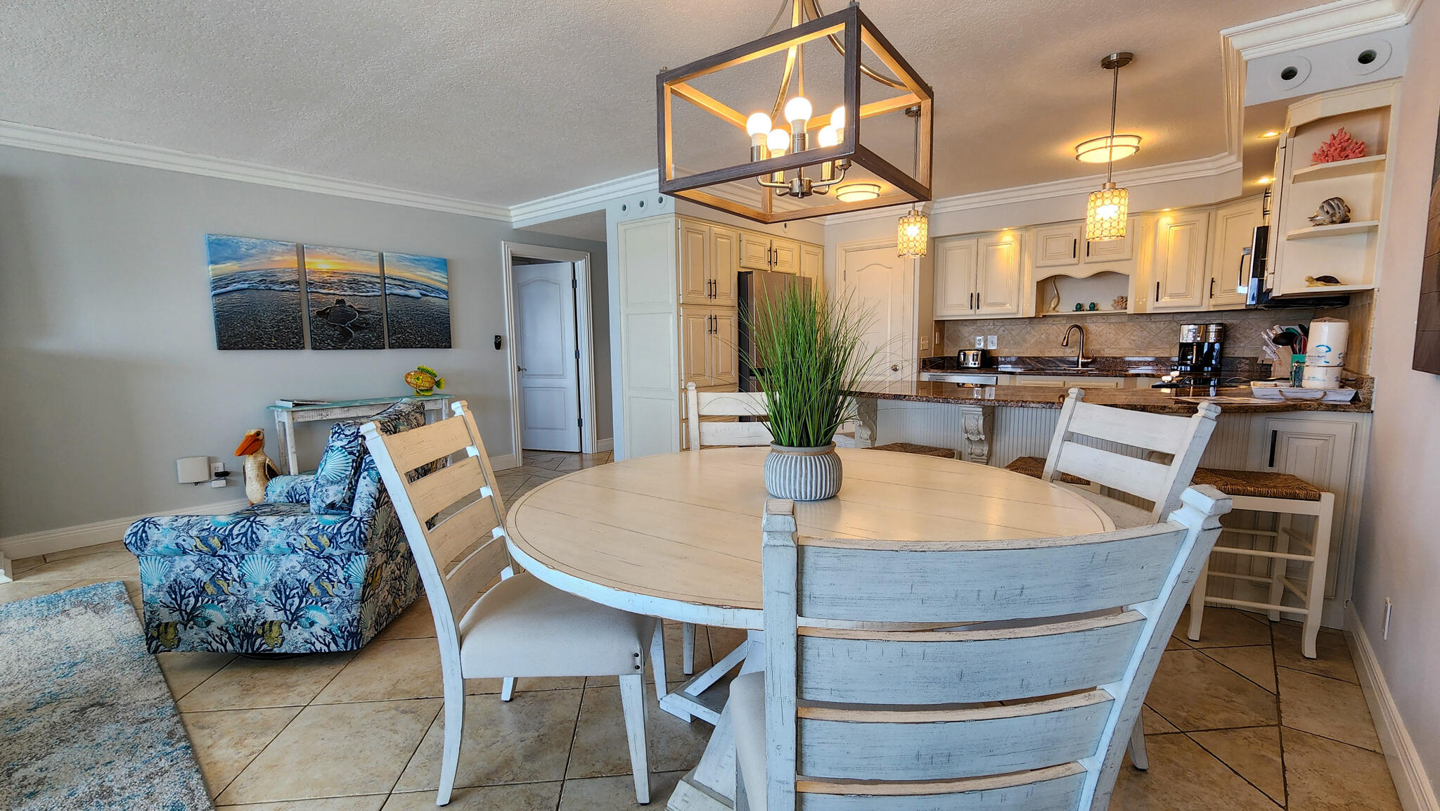 ISLAND ECHO CONDO - Residential