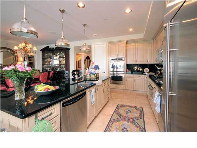 GRAND DUNES - SOUTH TOWER - Residential