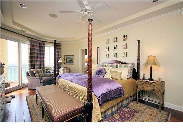 GRAND DUNES - SOUTH TOWER - Residential
