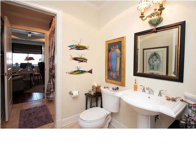 GRAND DUNES - SOUTH TOWER - Residential