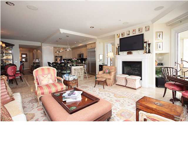GRAND DUNES - SOUTH TOWER - Residential