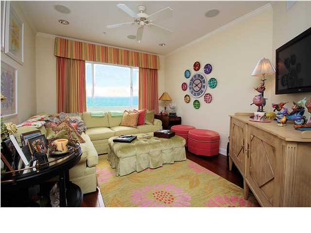 GRAND DUNES - SOUTH TOWER - Residential