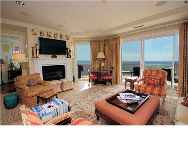 GRAND DUNES - SOUTH TOWER - Residential