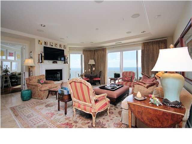 GRAND DUNES - SOUTH TOWER - Residential