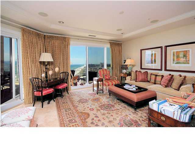 GRAND DUNES - SOUTH TOWER - Residential