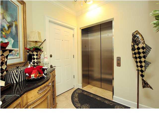 GRAND DUNES - SOUTH TOWER - Residential