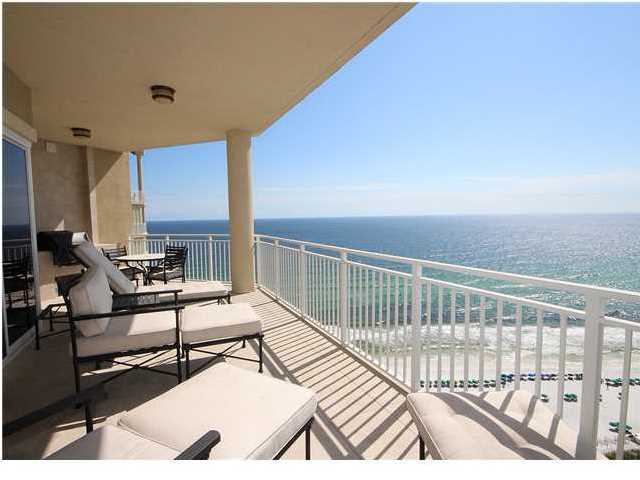 GRAND DUNES - SOUTH TOWER - Residential