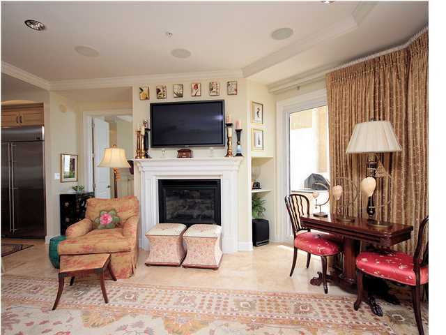 GRAND DUNES - SOUTH TOWER - Residential