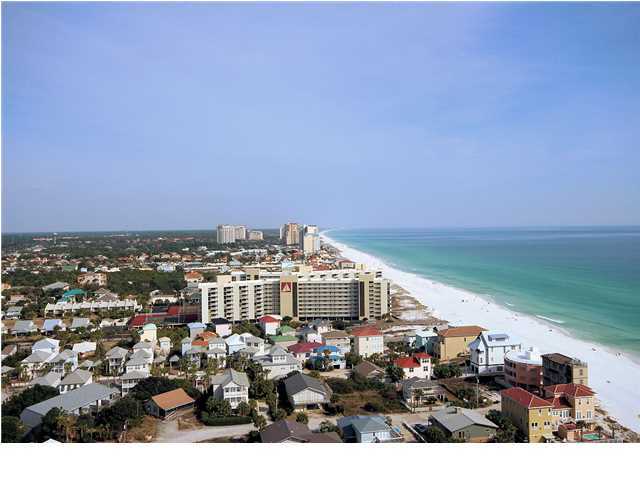 GRAND DUNES - SOUTH TOWER - Residential