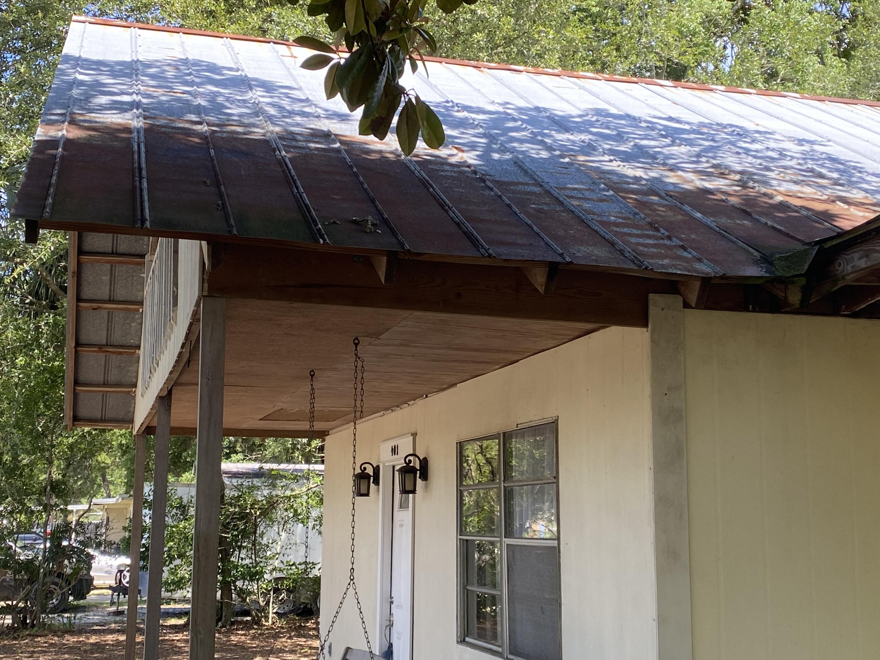 GARNIERS BEACH 3RD - Residential