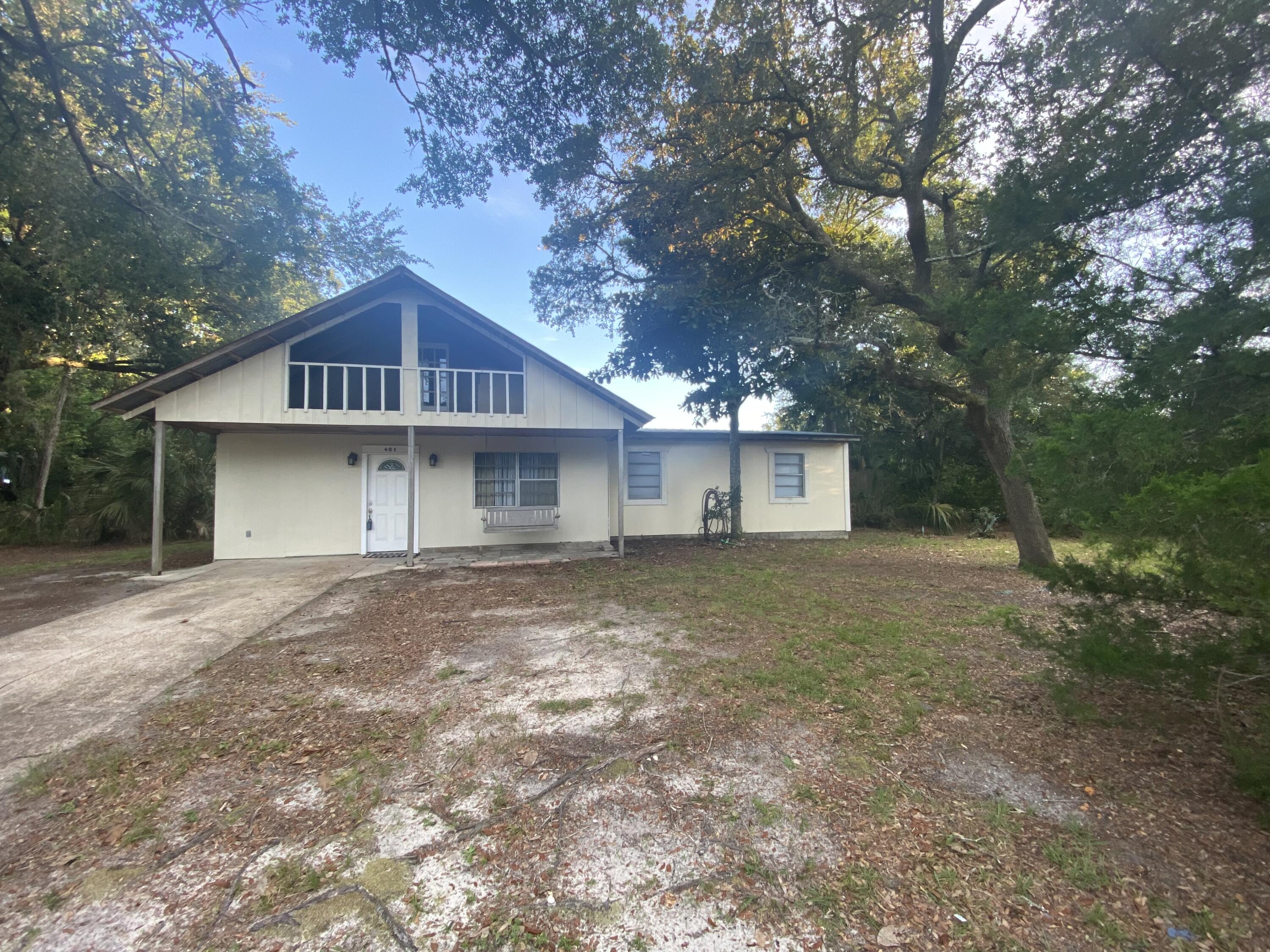 GARNIERS BEACH 3RD - Residential