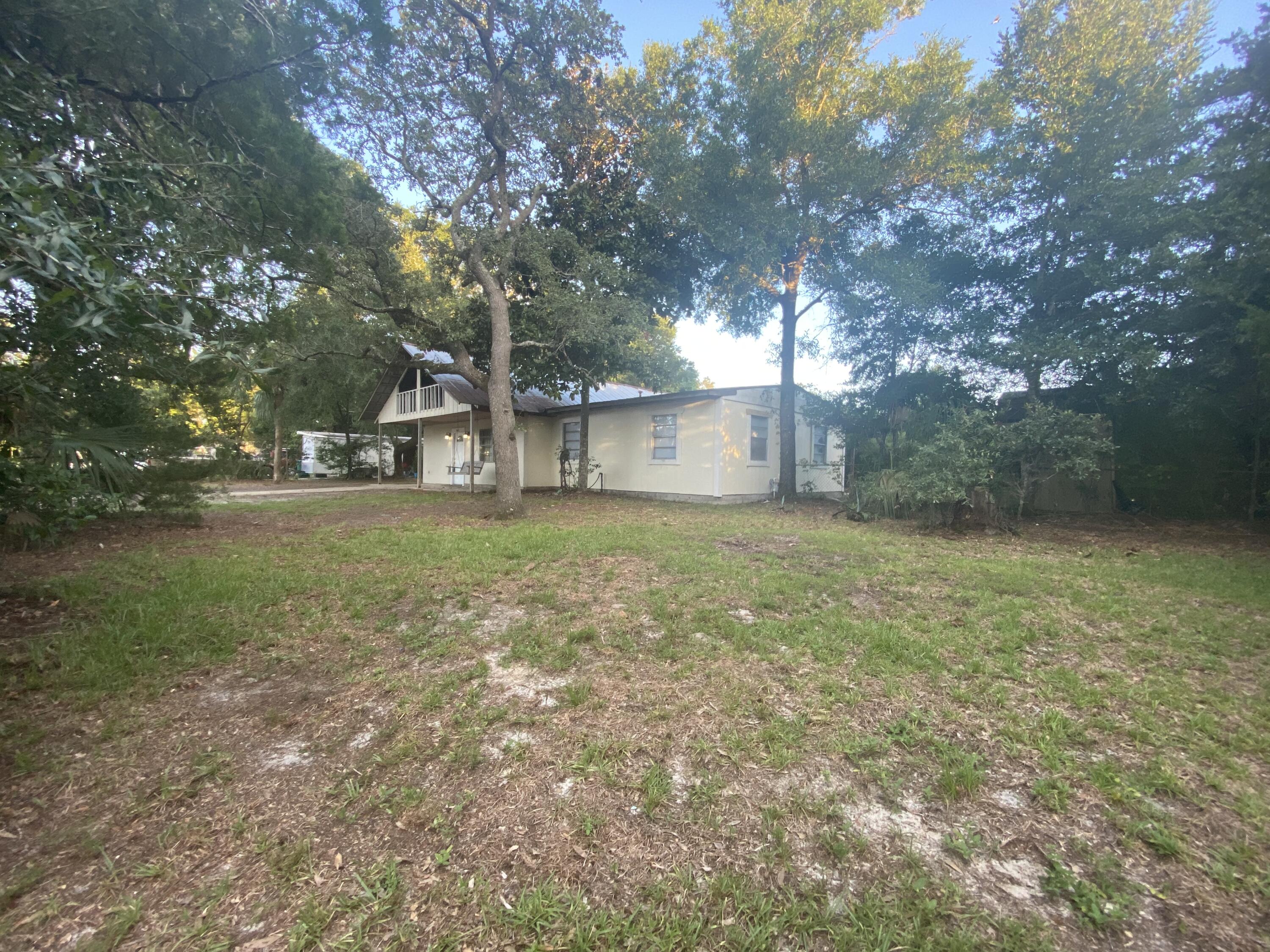 GARNIERS BEACH 3RD - Residential