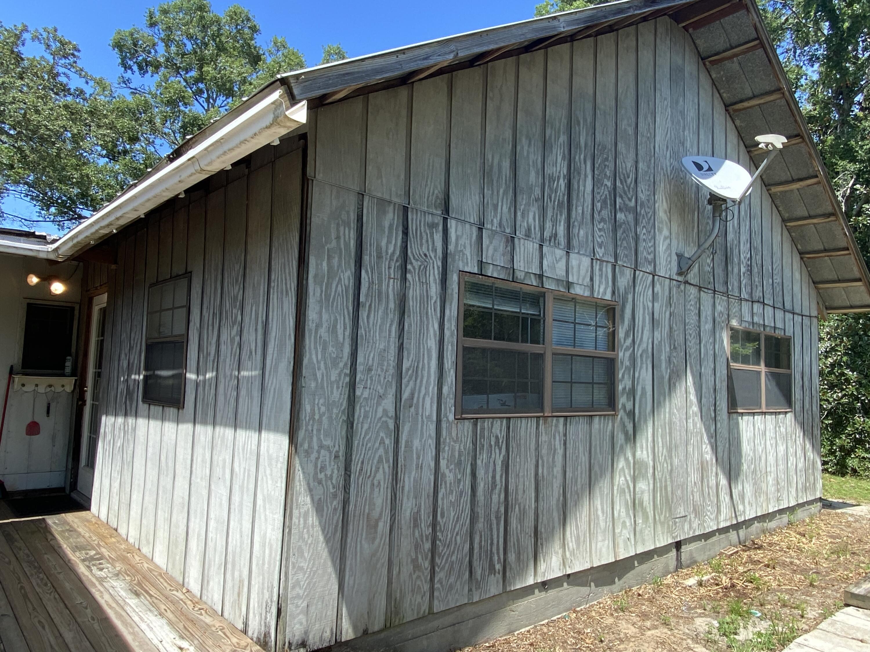 GARNIERS BEACH 3RD - Residential