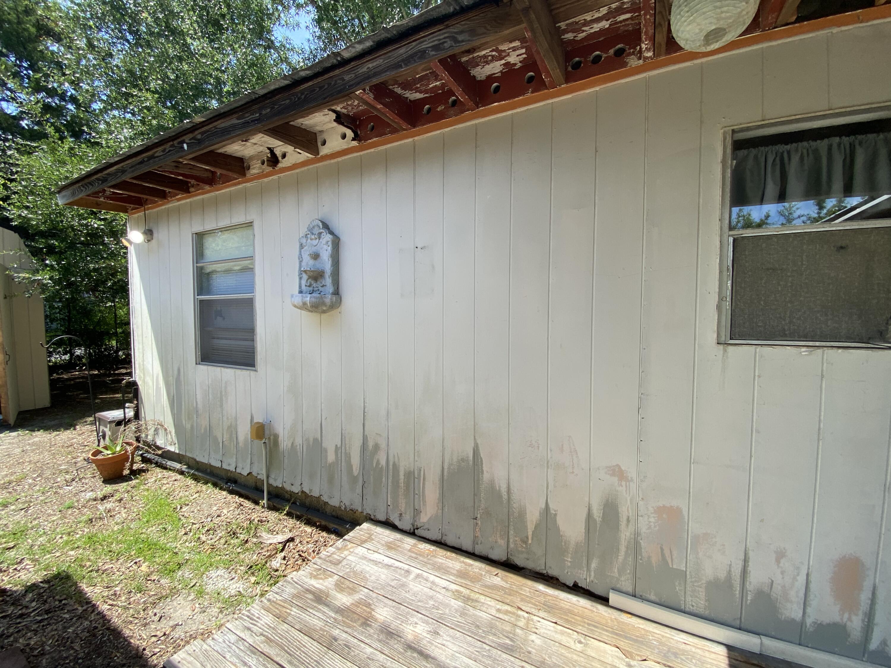 GARNIERS BEACH 3RD - Residential