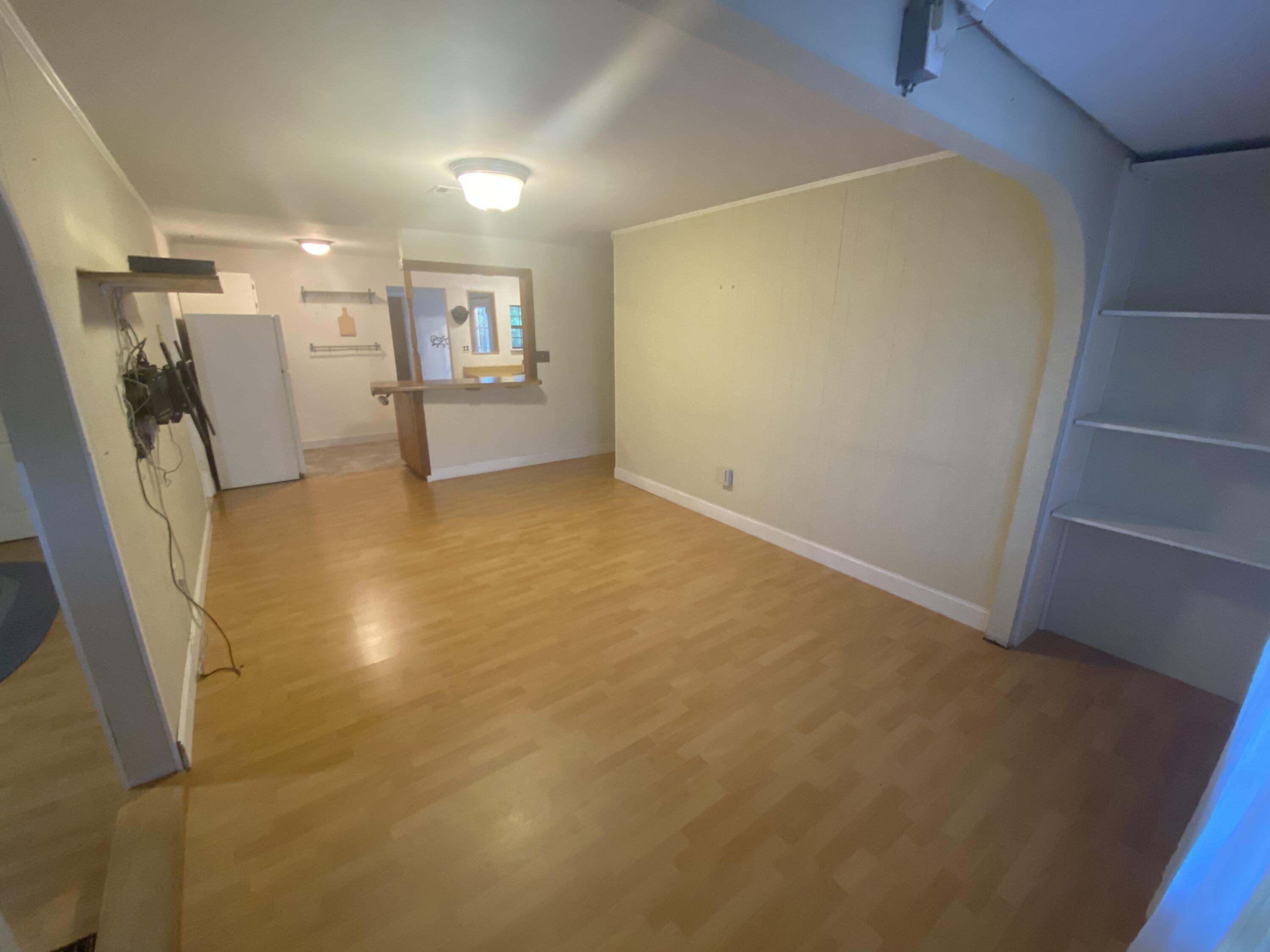 GARNIERS BEACH 3RD - Residential