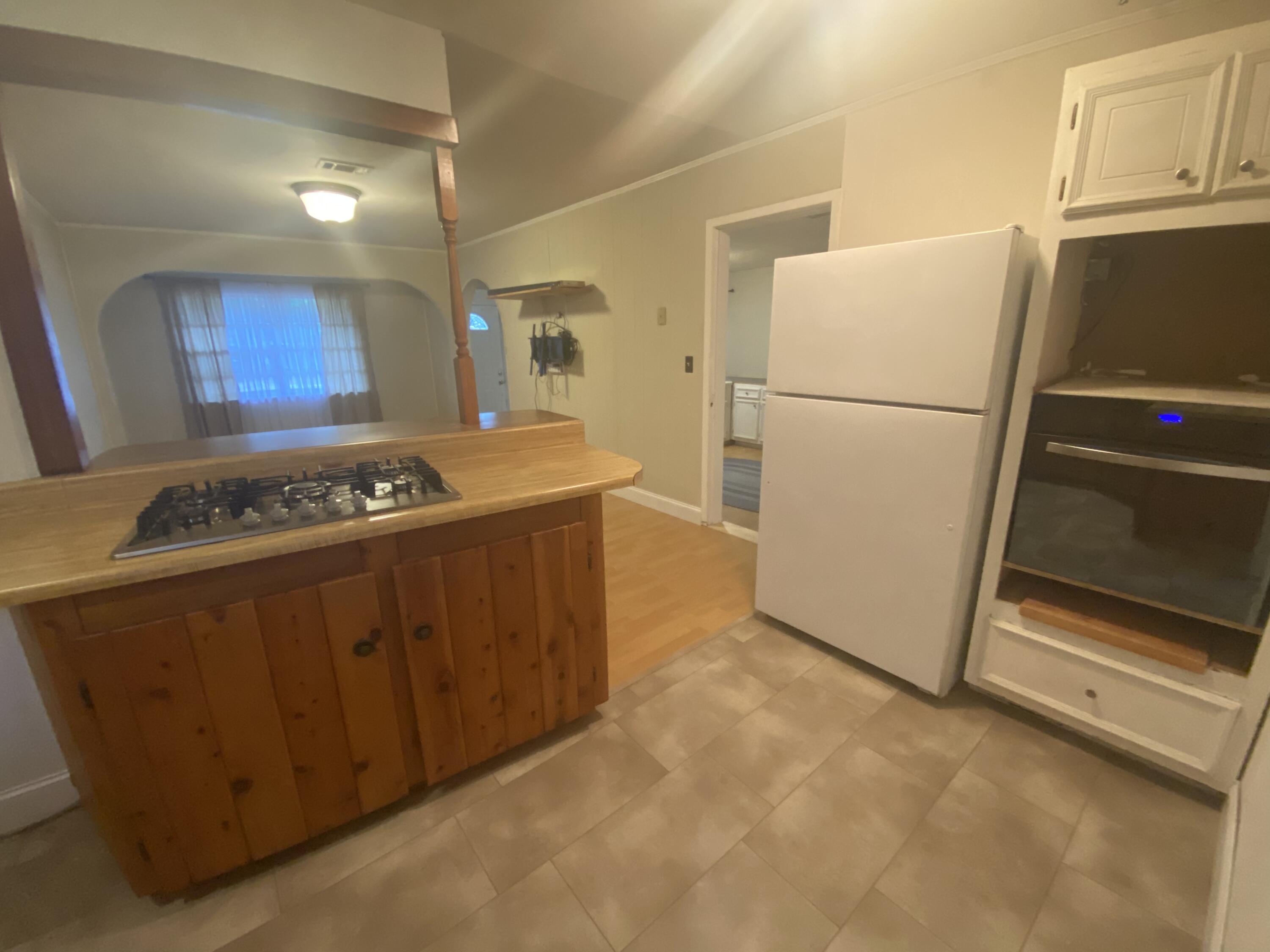 GARNIERS BEACH 3RD - Residential