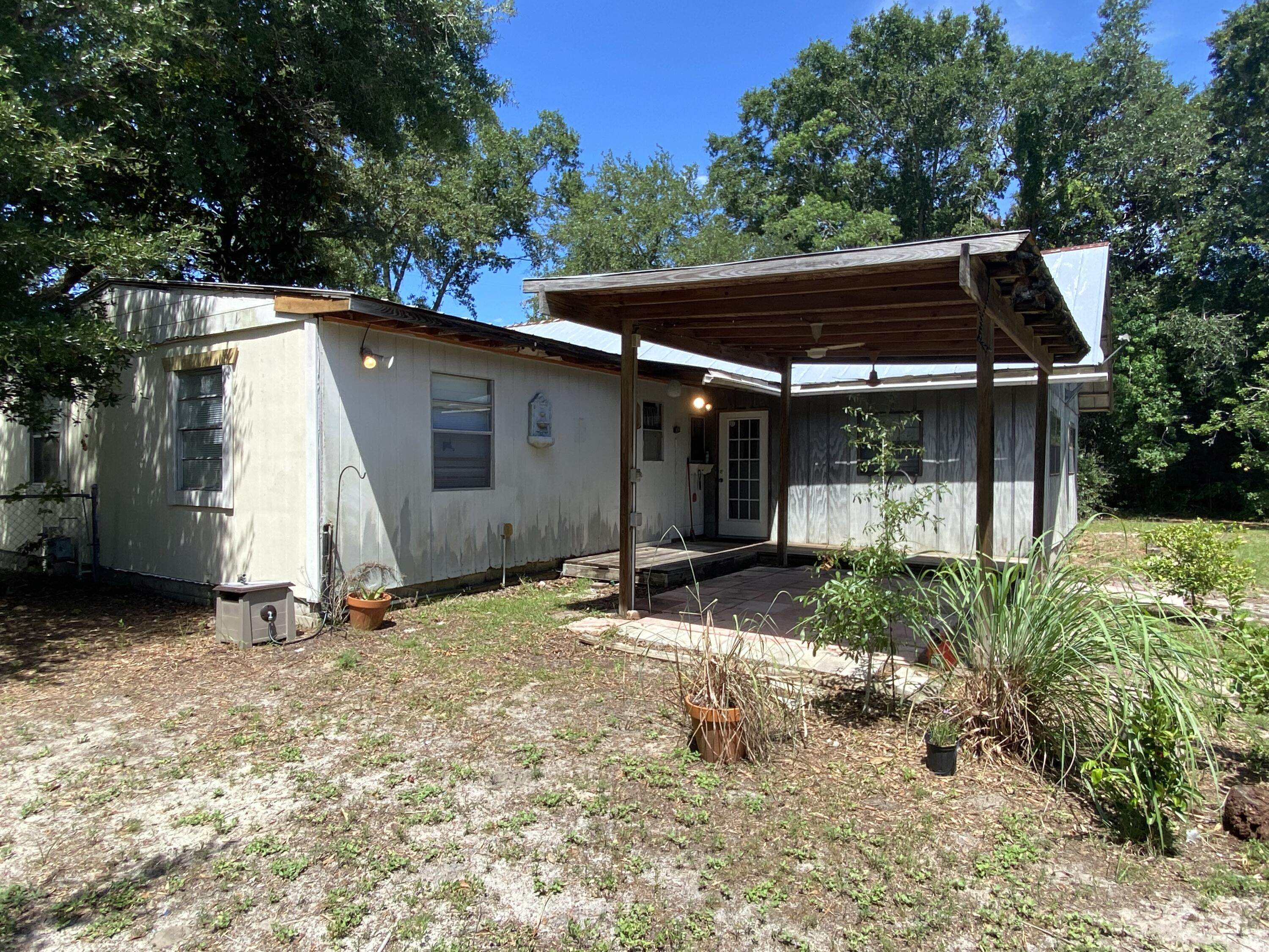 GARNIERS BEACH 3RD - Residential