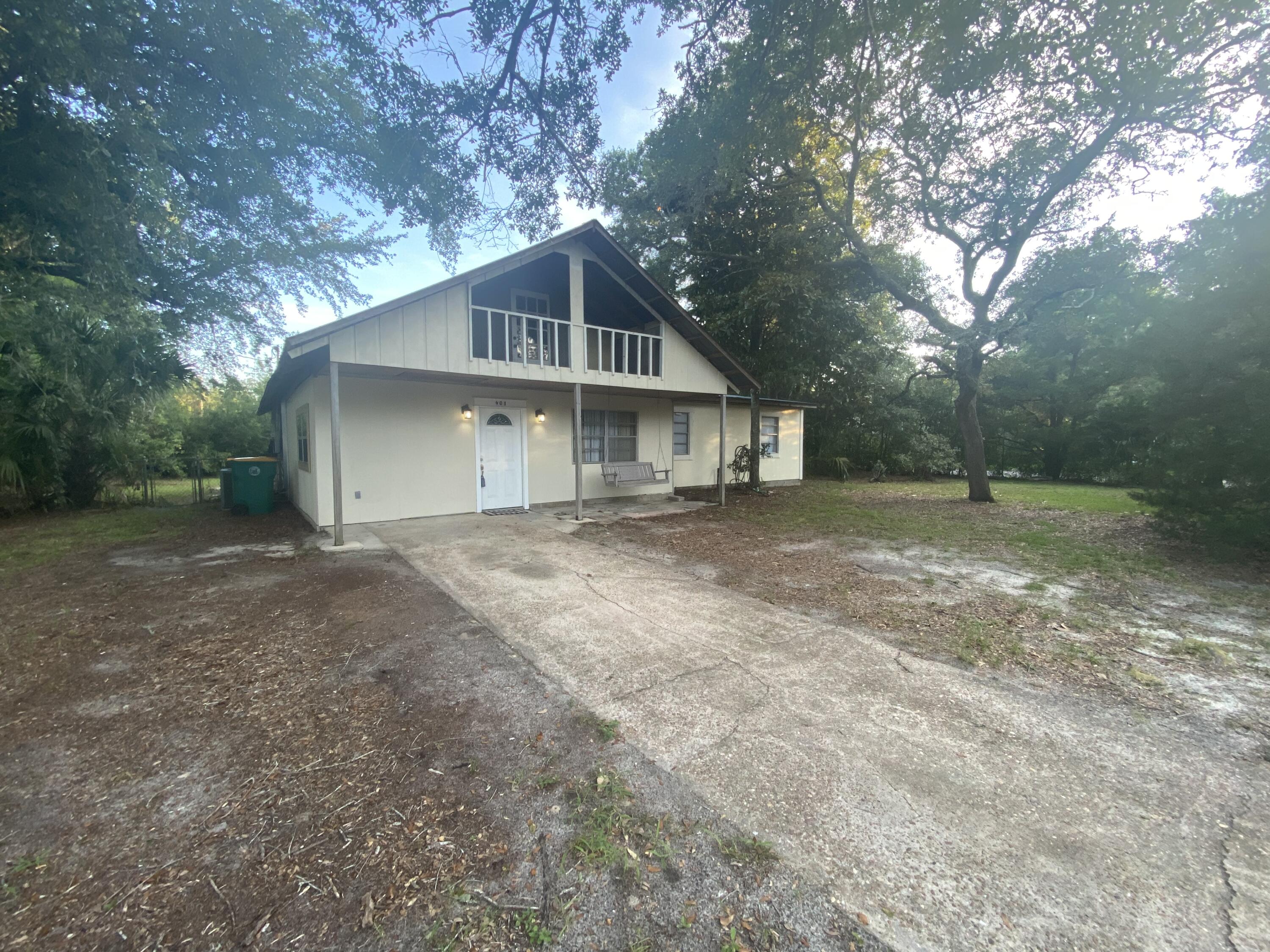 GARNIERS BEACH 3RD - Residential