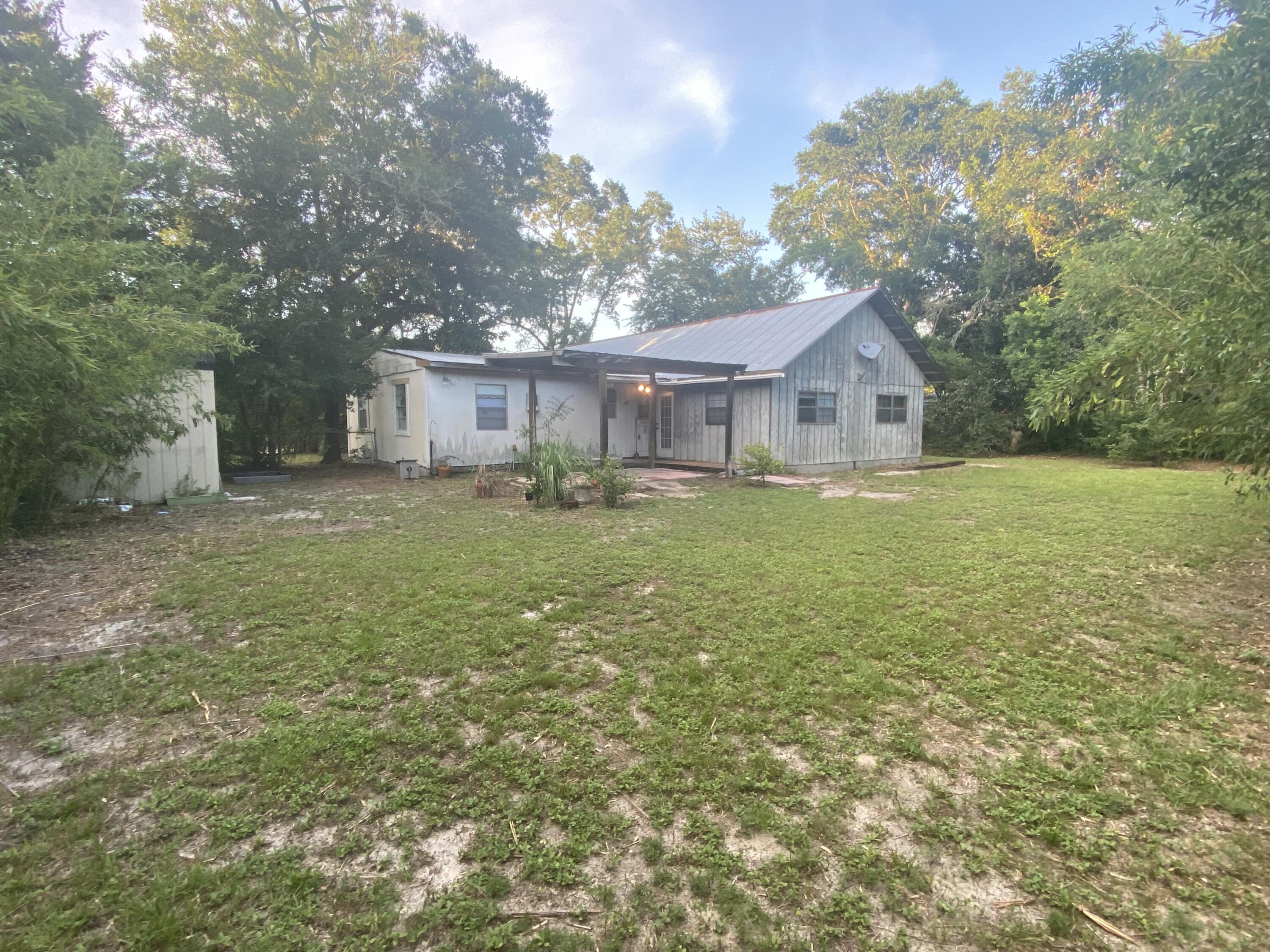 GARNIERS BEACH 3RD - Residential