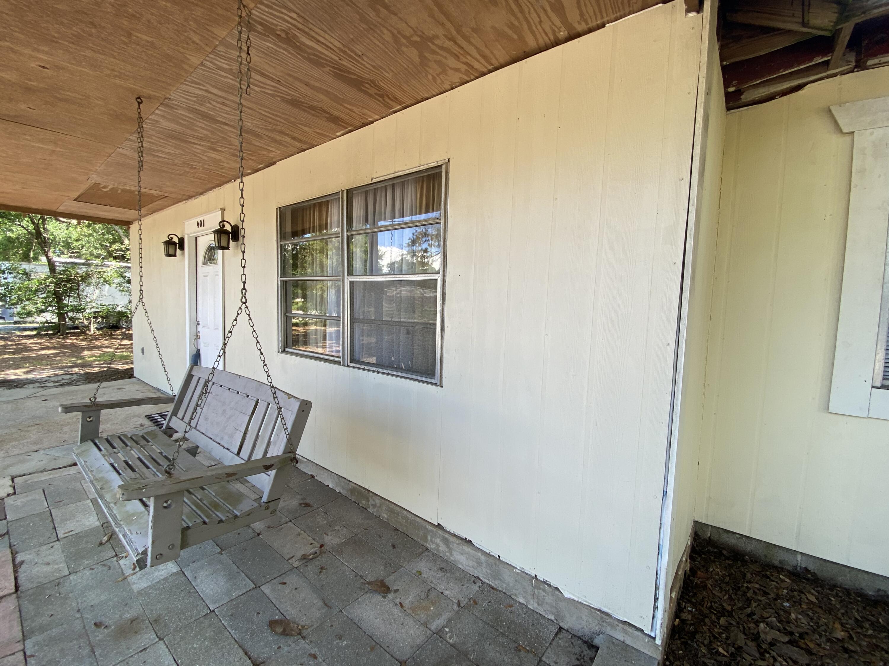 GARNIERS BEACH 3RD - Residential