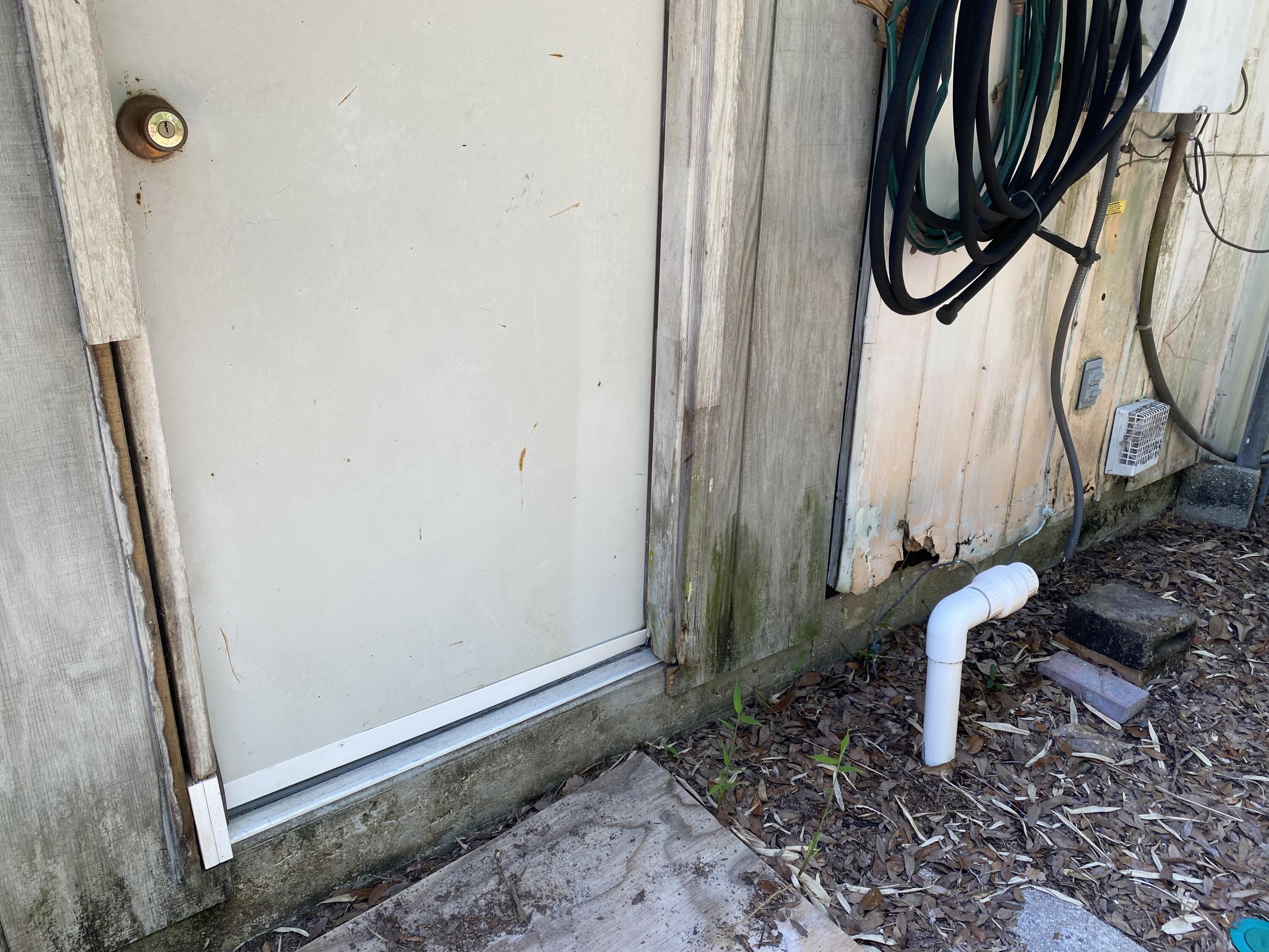 GARNIERS BEACH 3RD - Residential