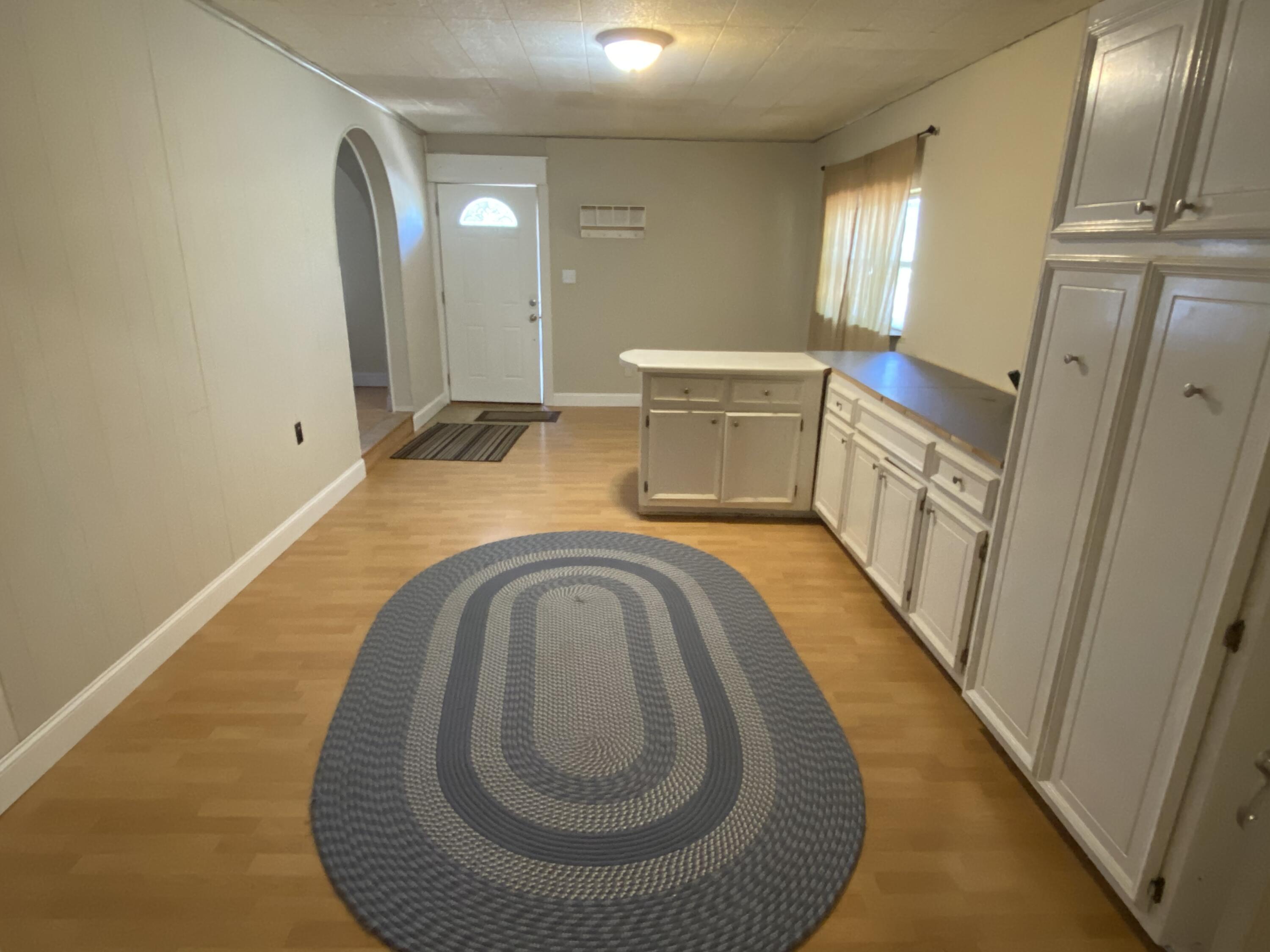 GARNIERS BEACH 3RD - Residential