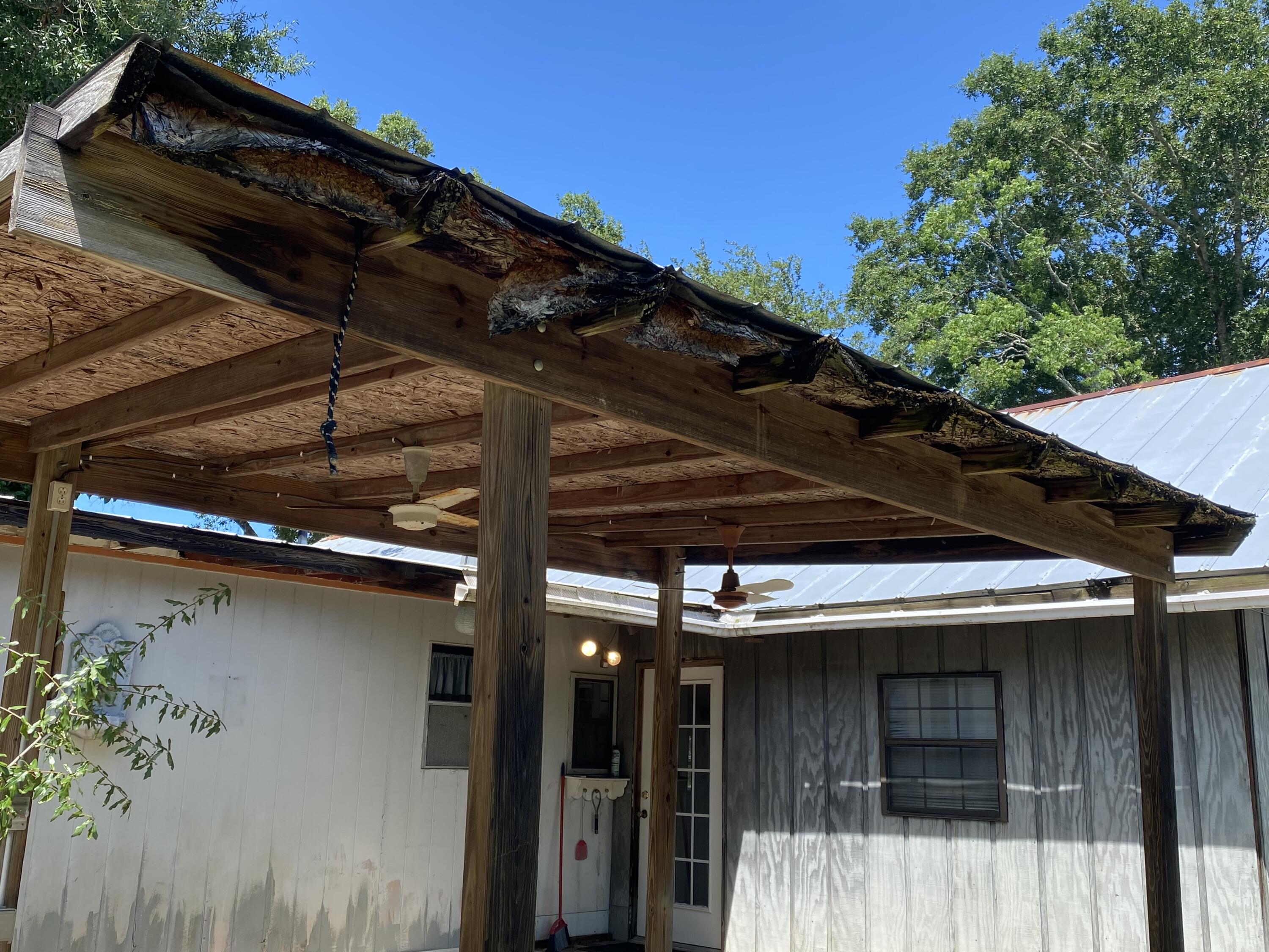 GARNIERS BEACH 3RD - Residential