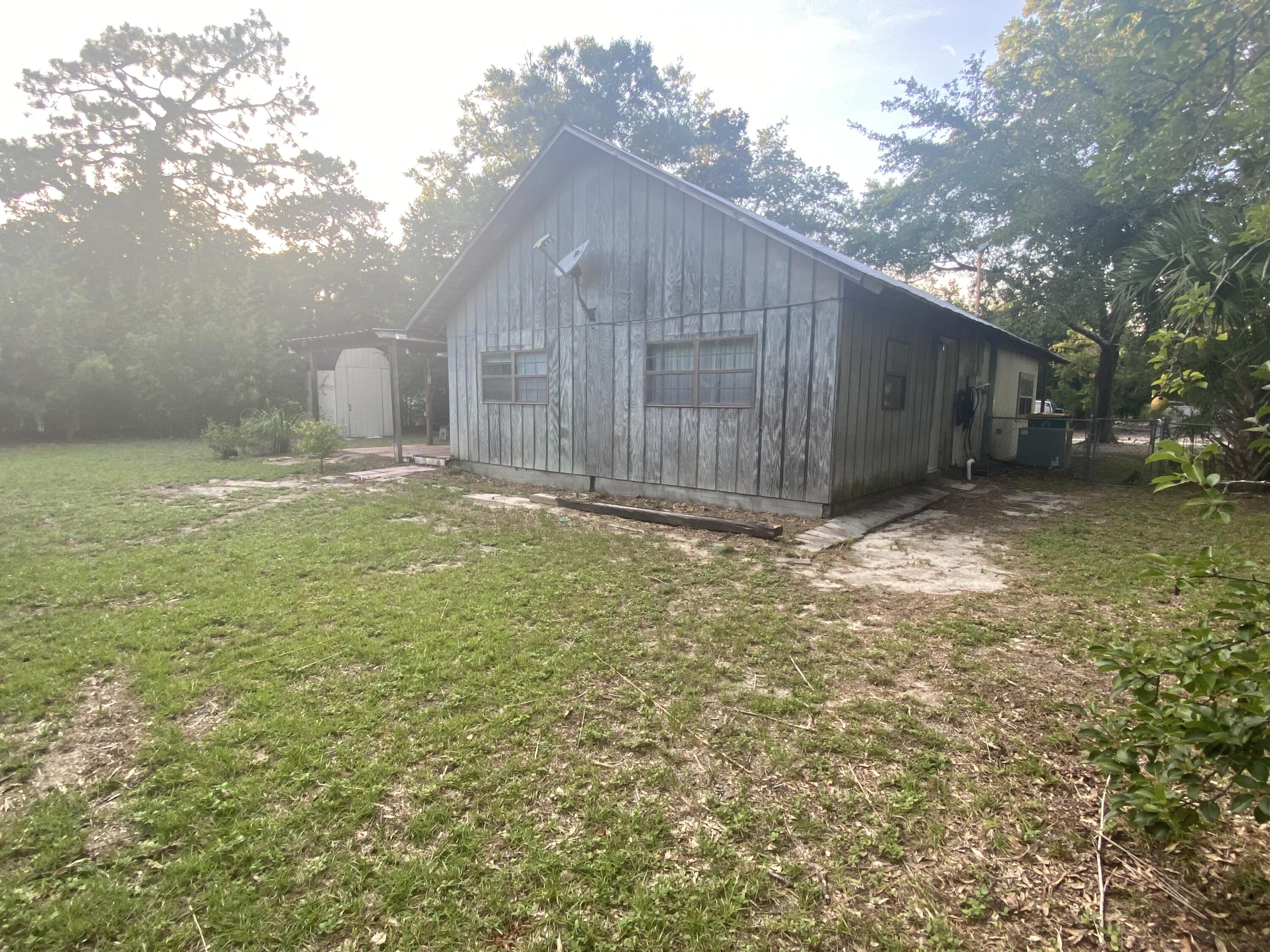 GARNIERS BEACH 3RD - Residential