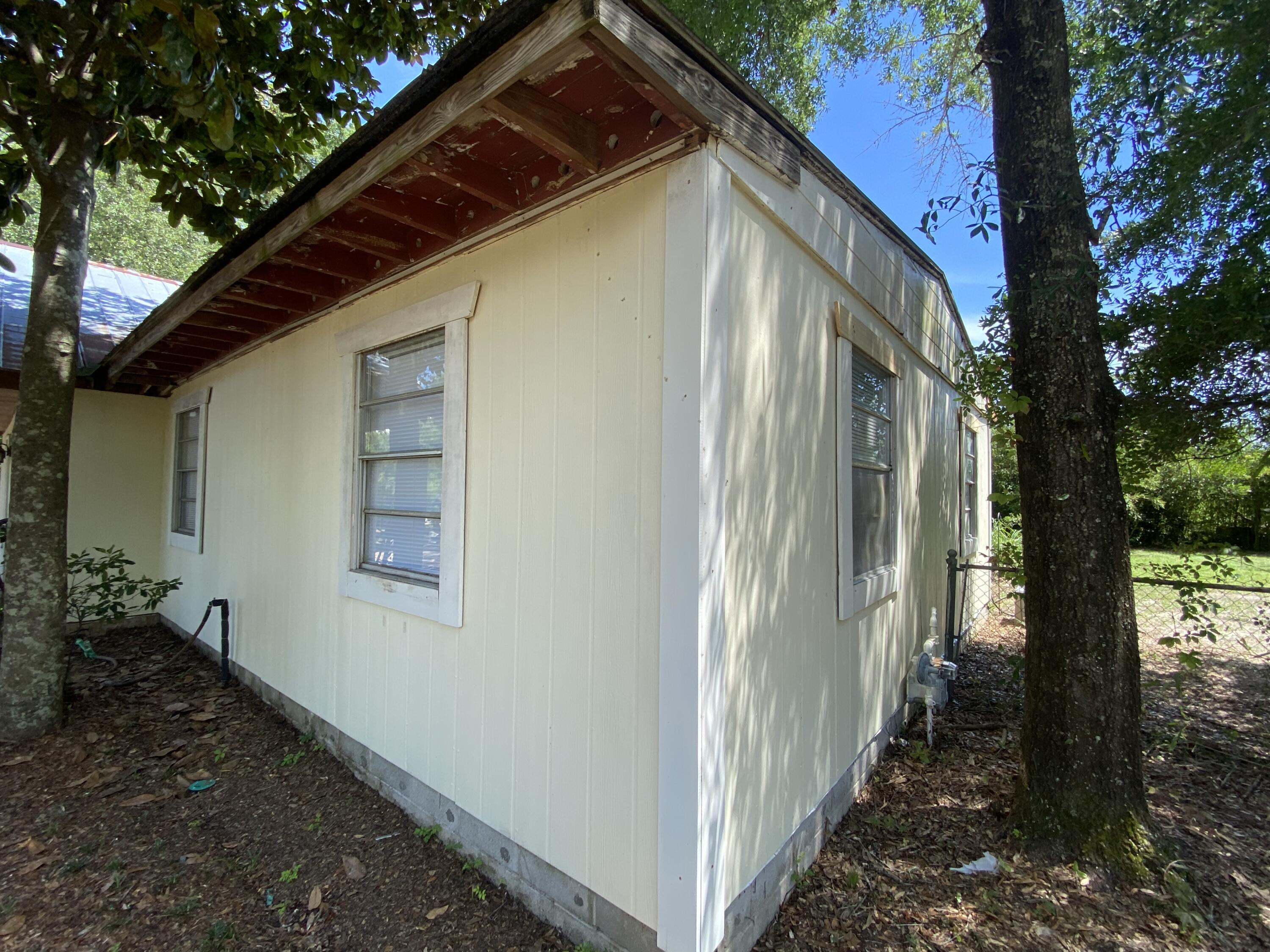 GARNIERS BEACH 3RD - Residential