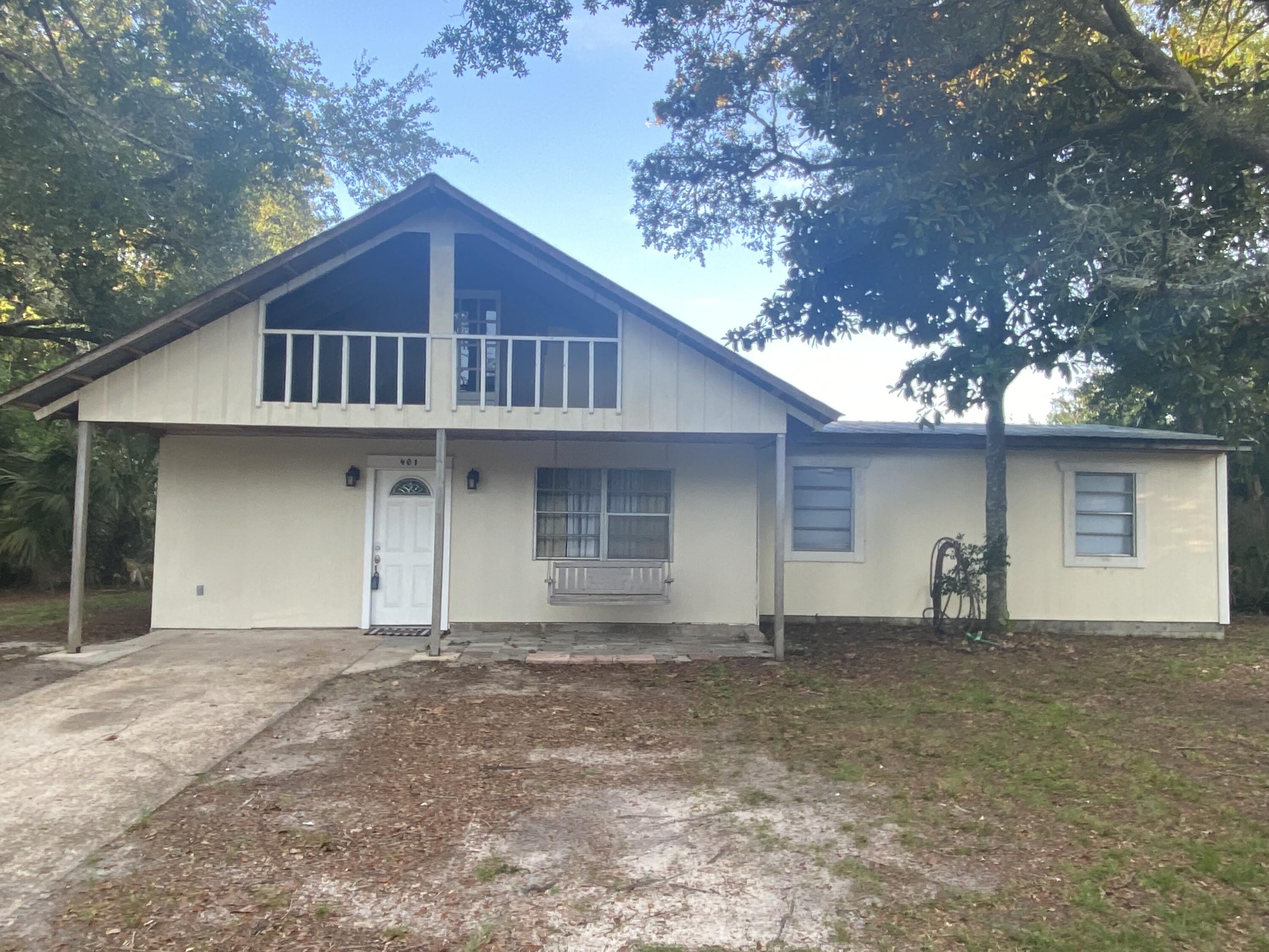 GARNIERS BEACH 3RD - Residential