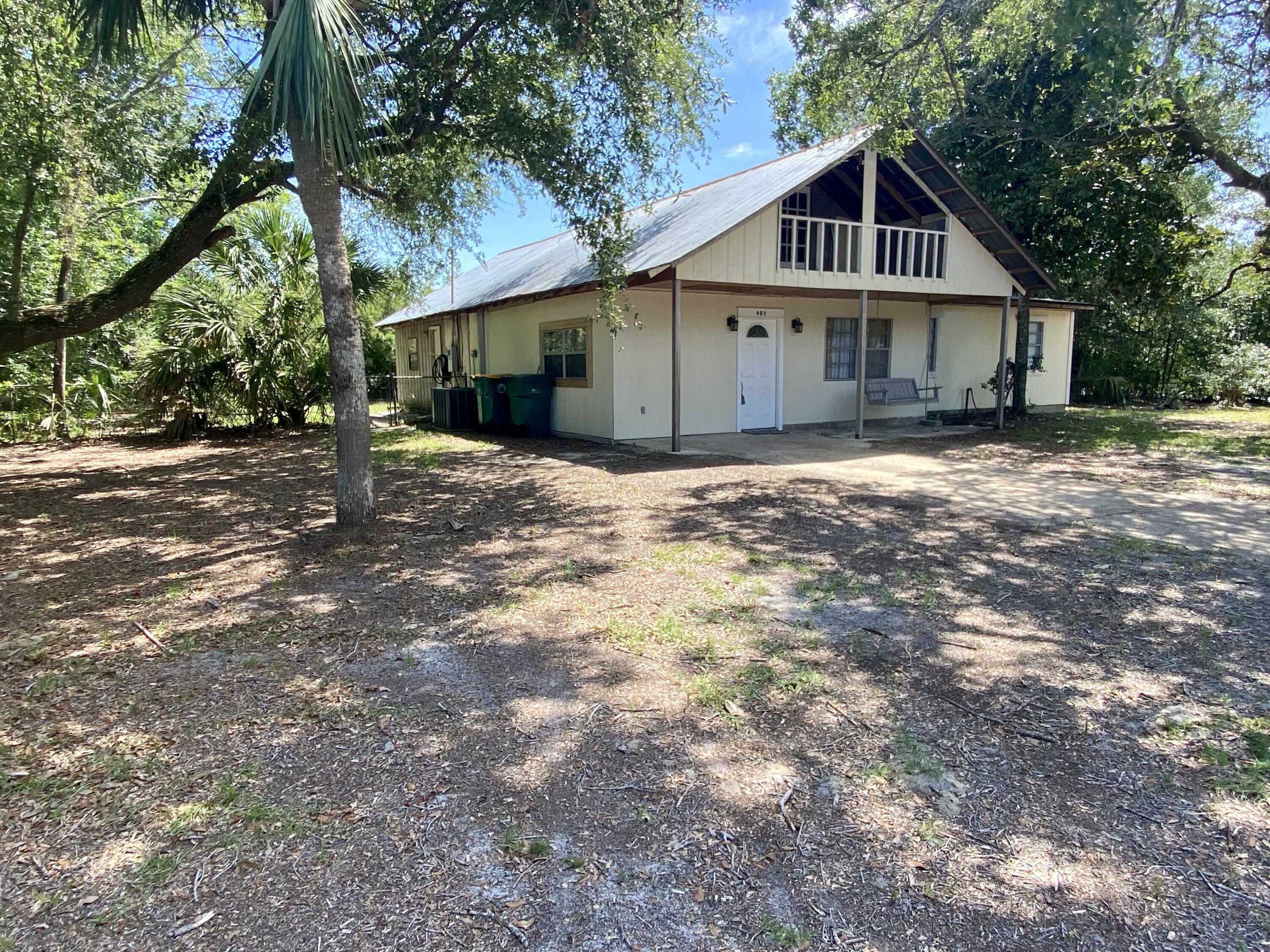 GARNIERS BEACH 3RD - Residential