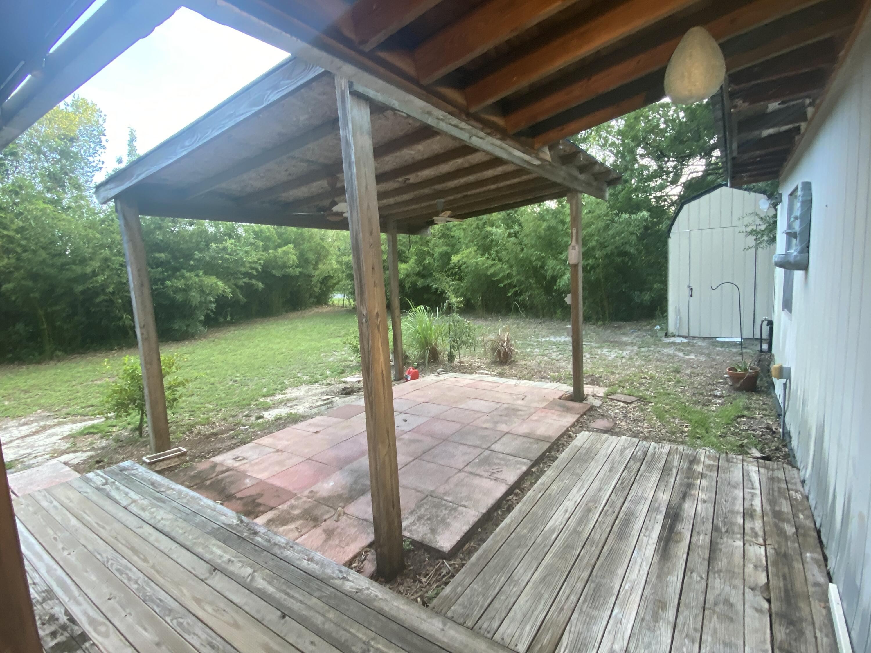 GARNIERS BEACH 3RD - Residential