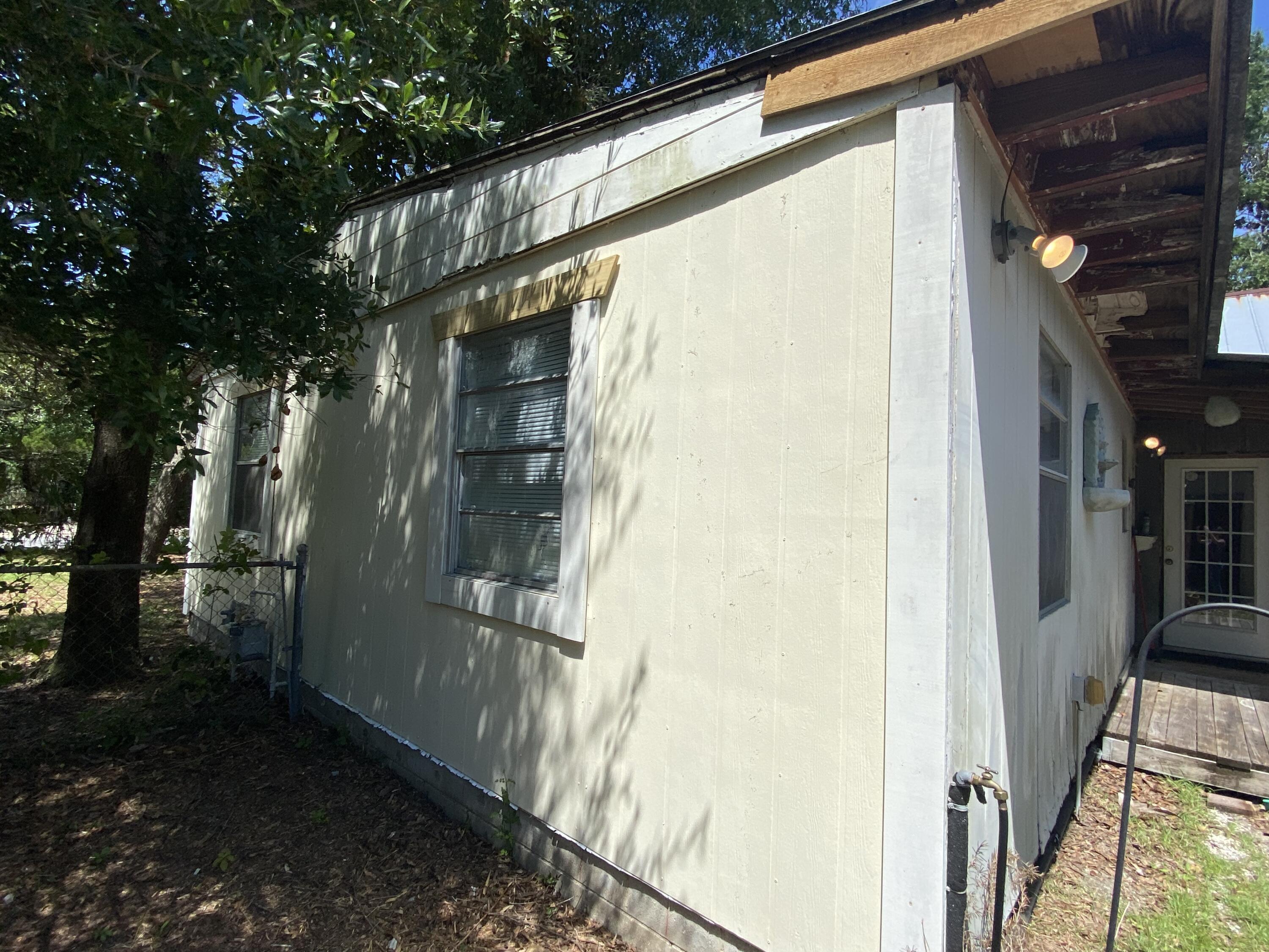 GARNIERS BEACH 3RD - Residential