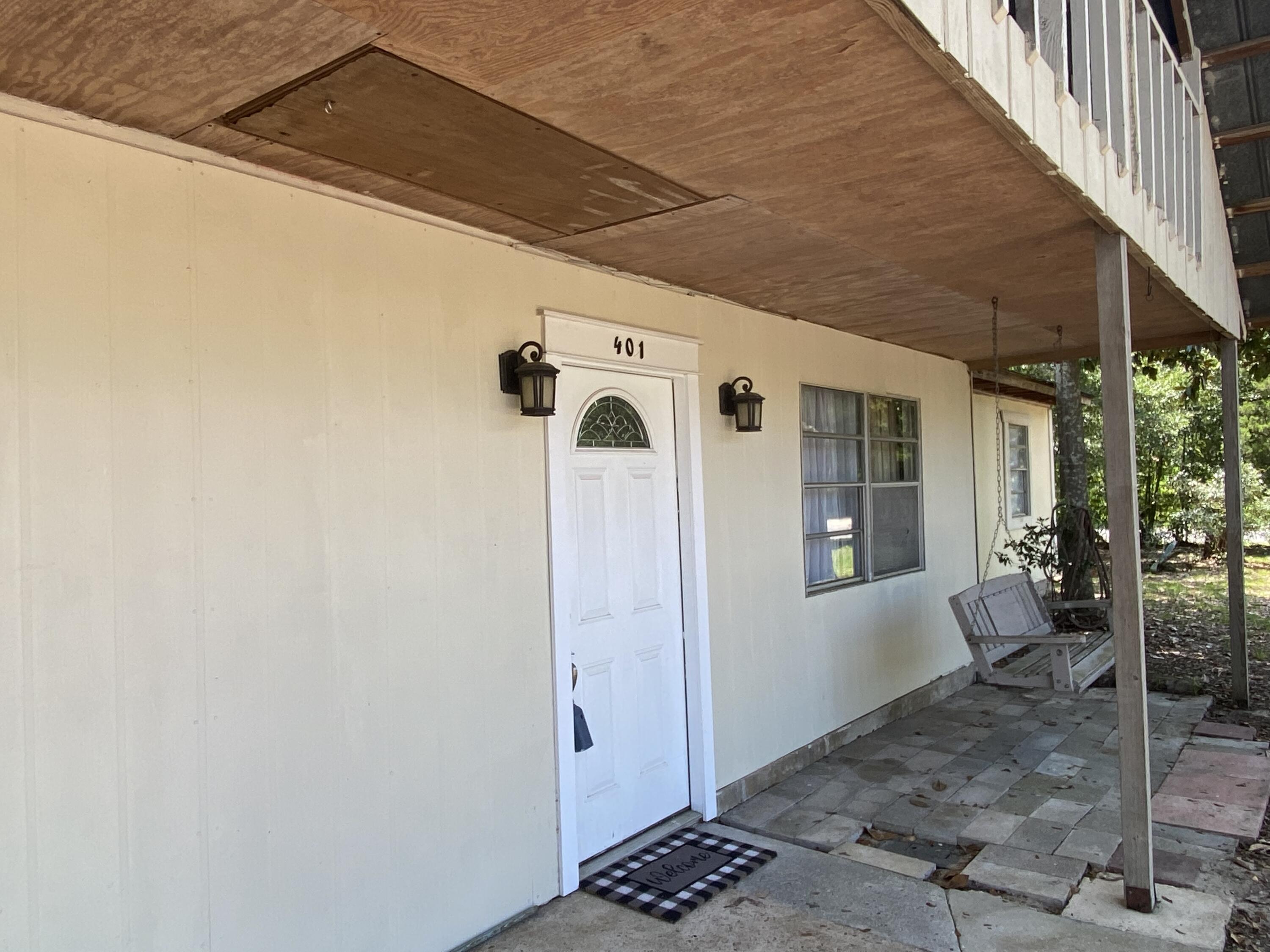 GARNIERS BEACH 3RD - Residential