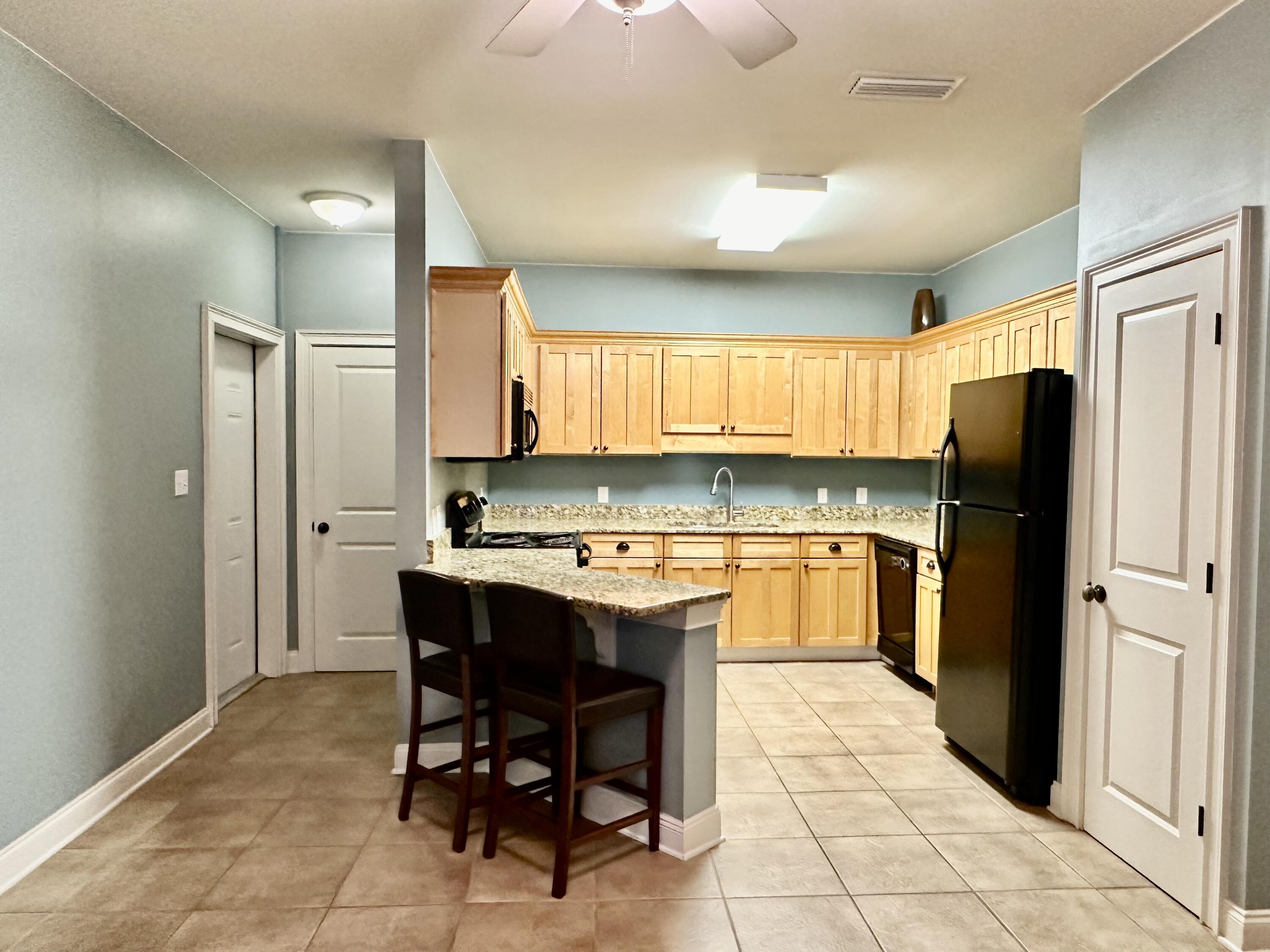 TOPSAIL VILLAGE - Residential Lease
