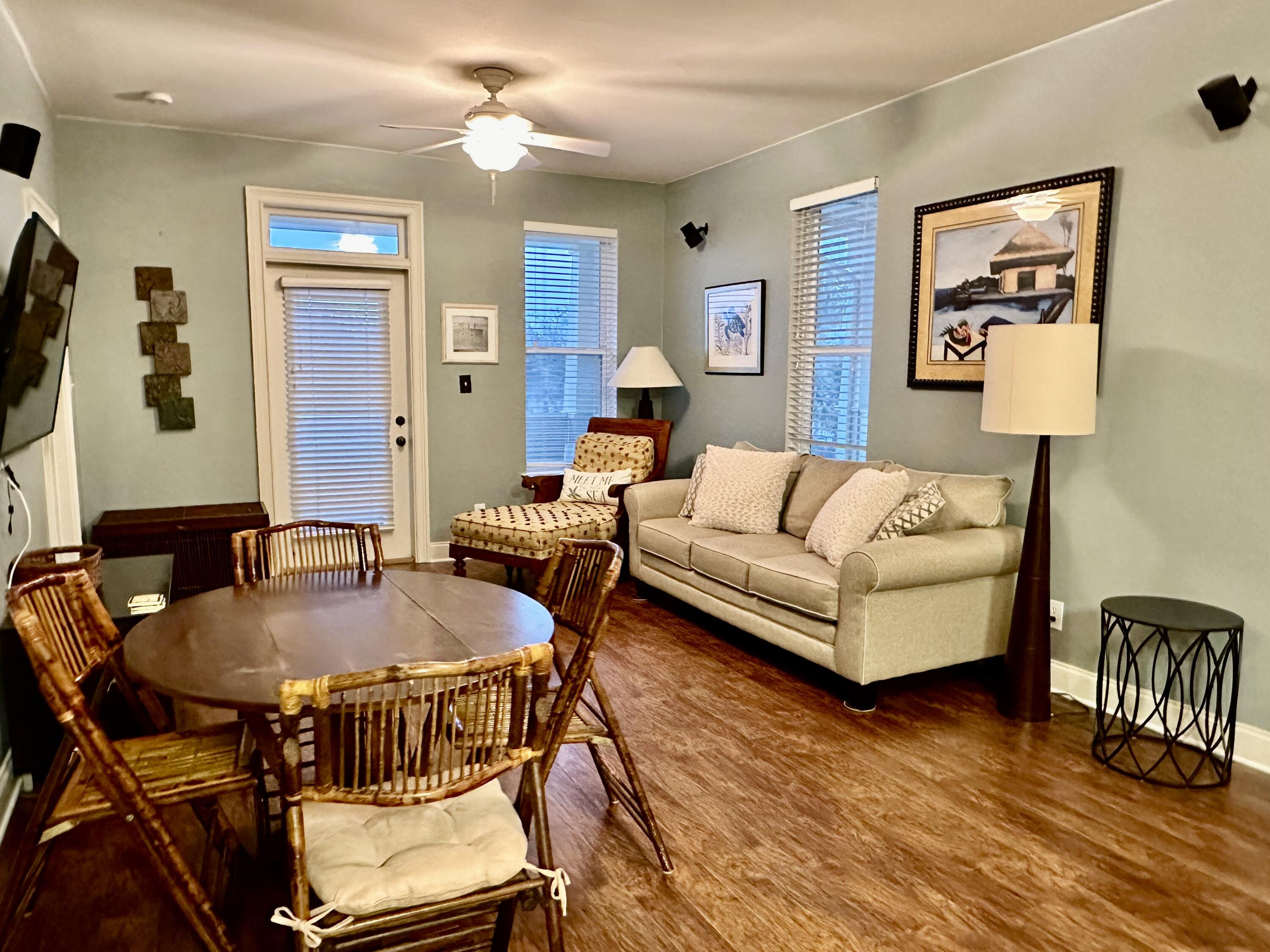 TOPSAIL VILLAGE - Residential Lease
