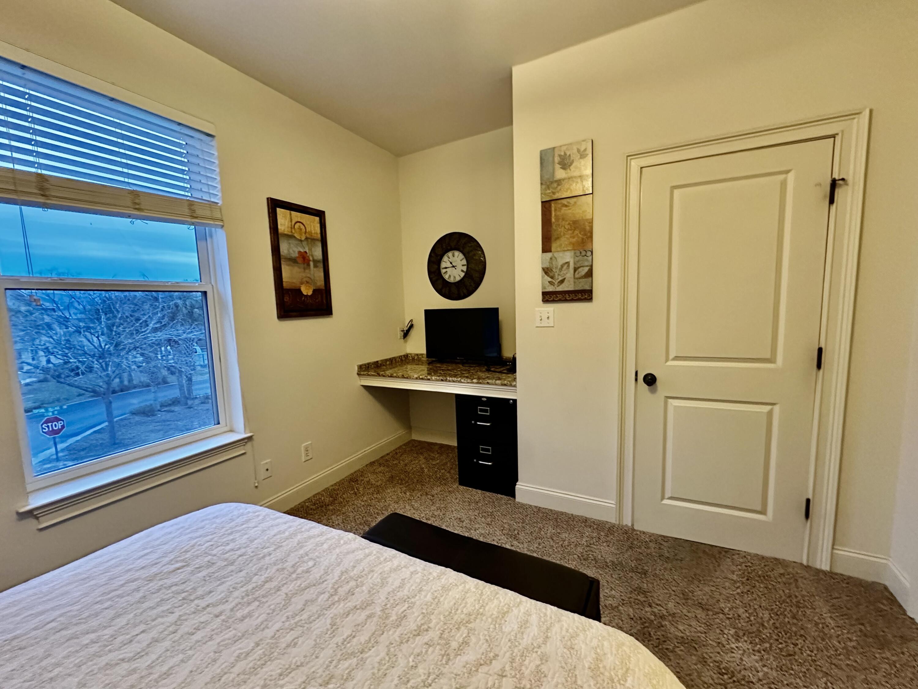 TOPSAIL VILLAGE - Residential Lease