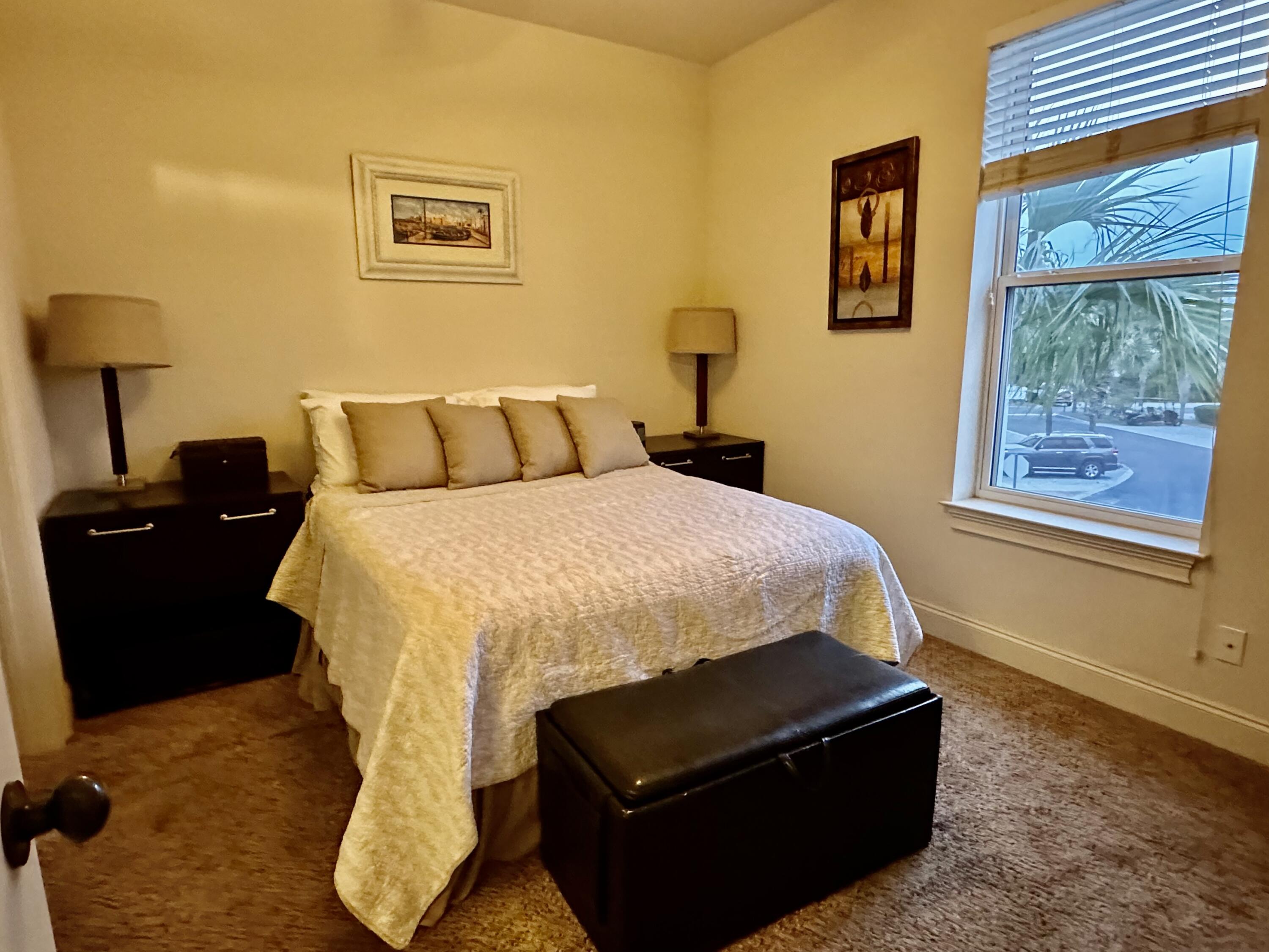 TOPSAIL VILLAGE - Residential Lease