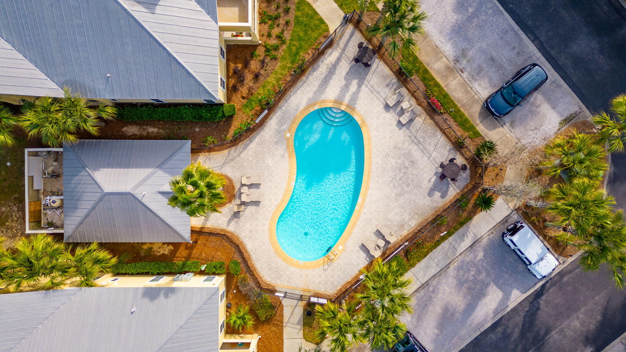 TOPSAIL VILLAGE - Residential Lease