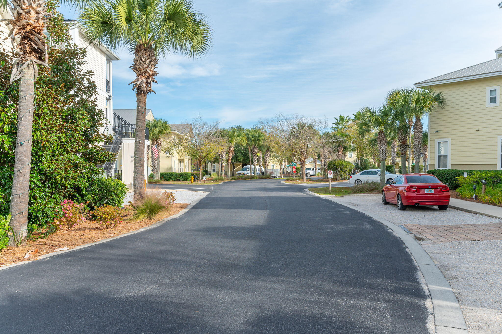 TOPSAIL VILLAGE - Residential Lease
