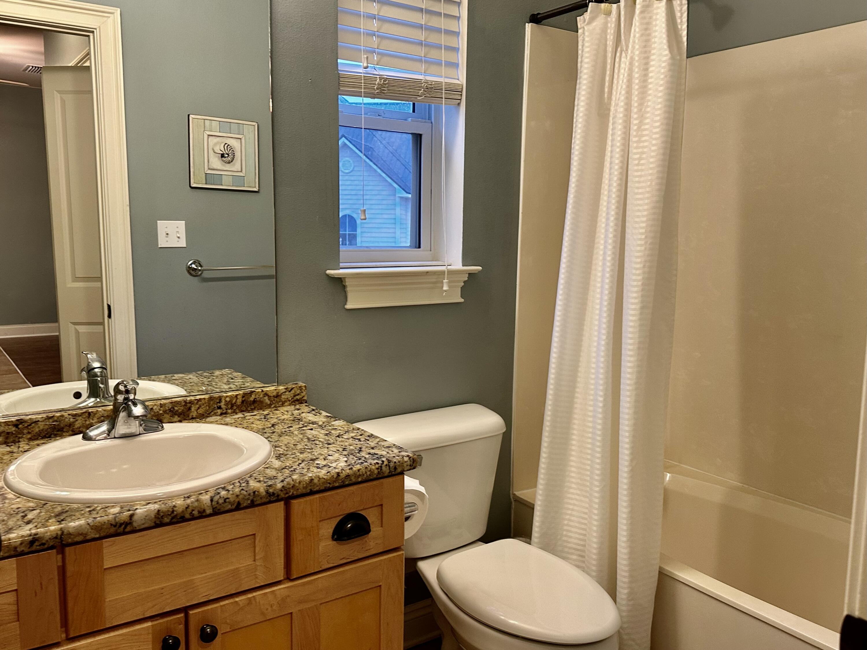 TOPSAIL VILLAGE - Residential Lease