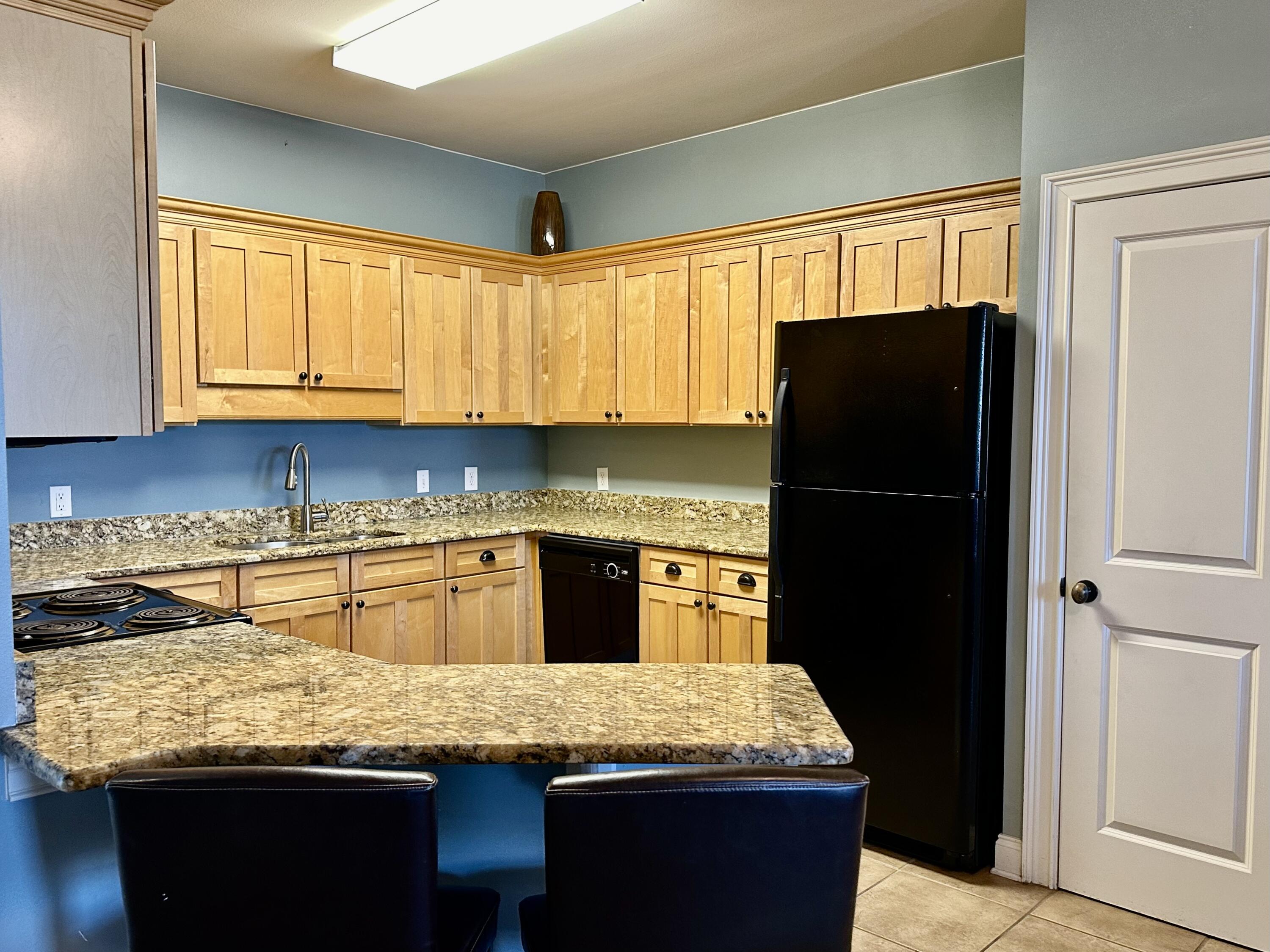 TOPSAIL VILLAGE - Residential Lease