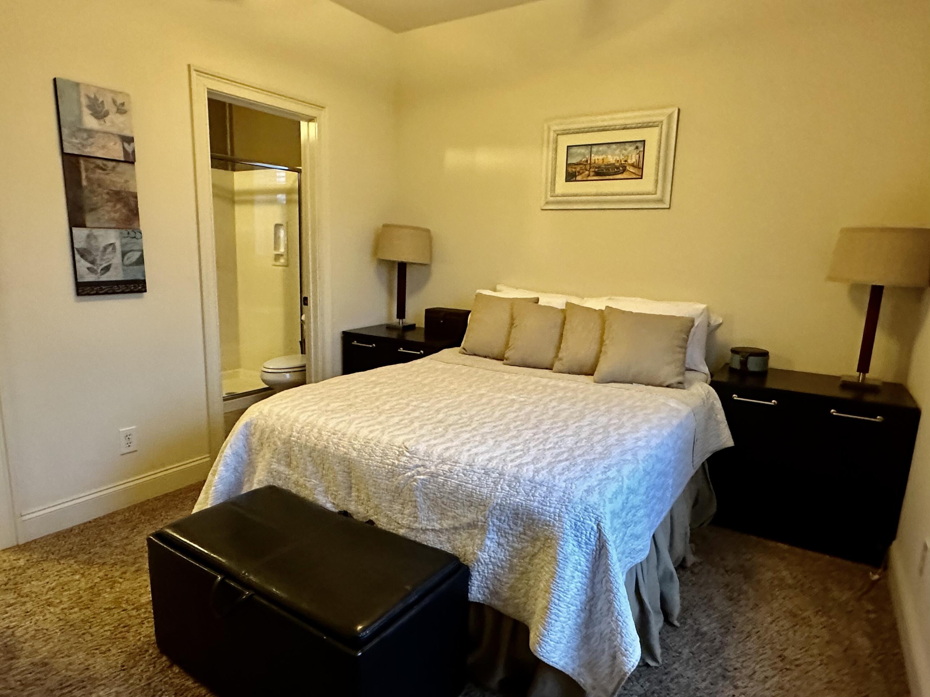 TOPSAIL VILLAGE - Residential Lease