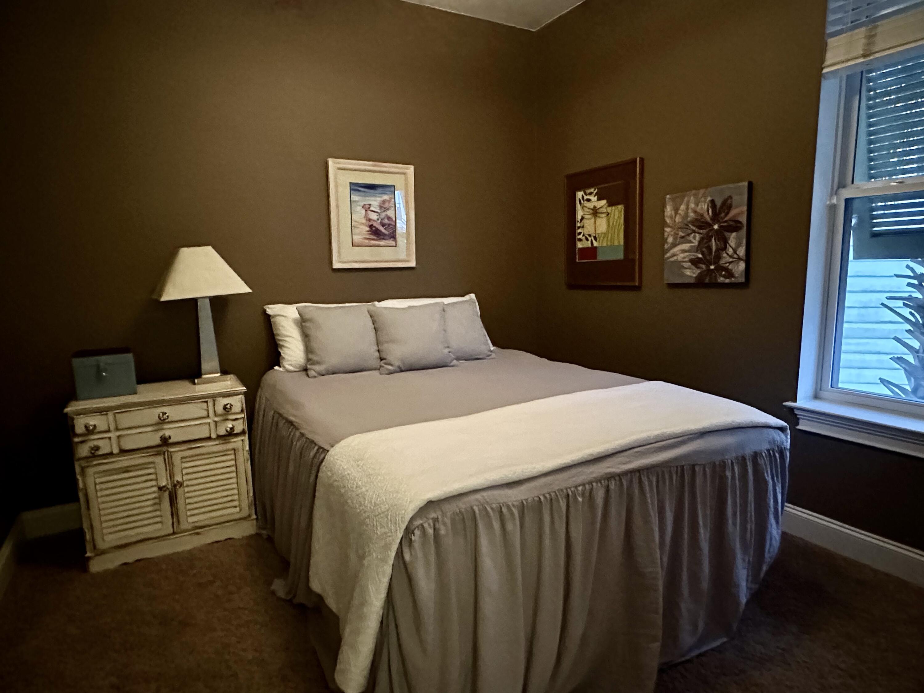 TOPSAIL VILLAGE - Residential Lease